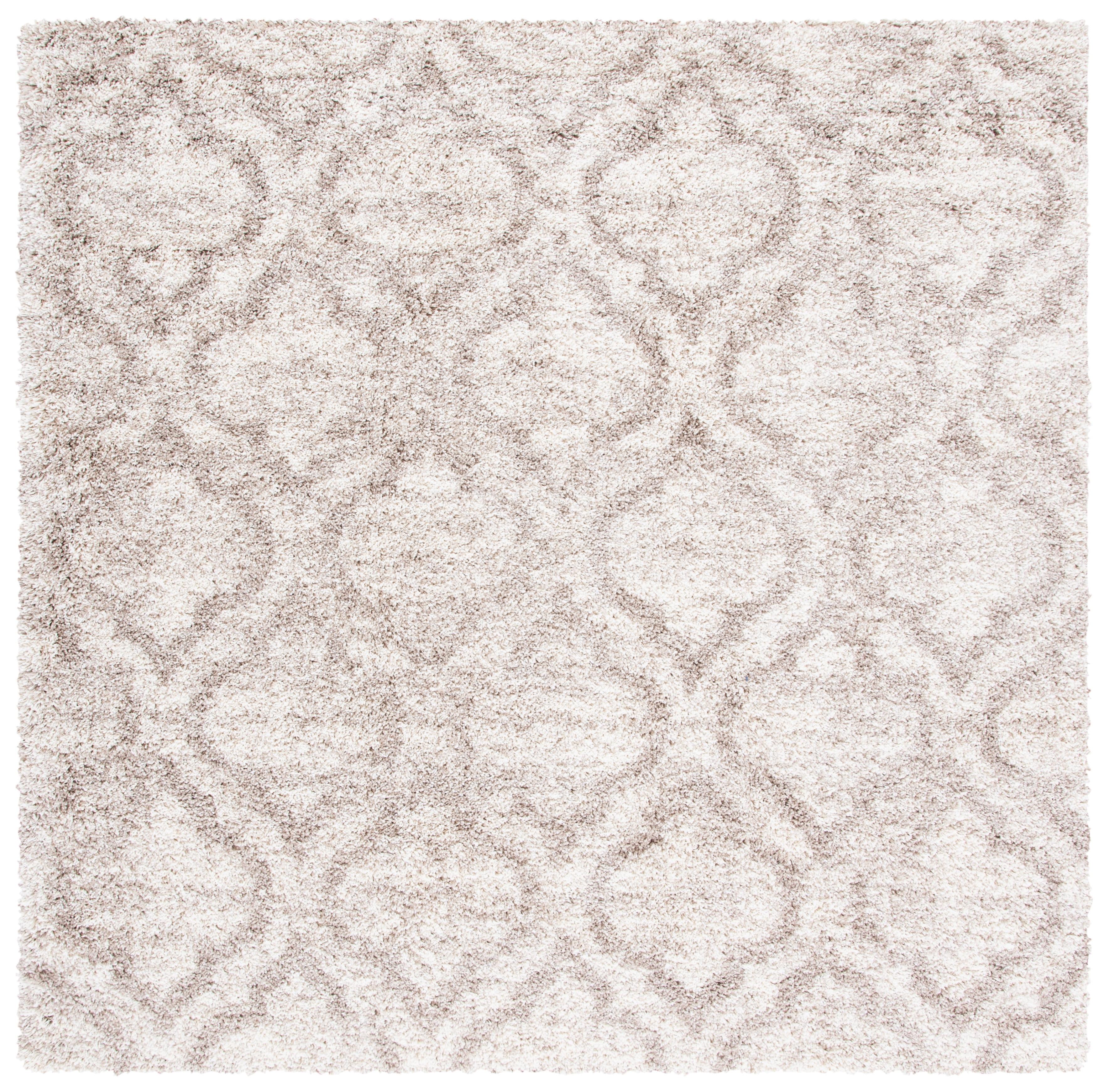 Hudson Shag SGH284 Power Loomed Area Rug  - Safavieh