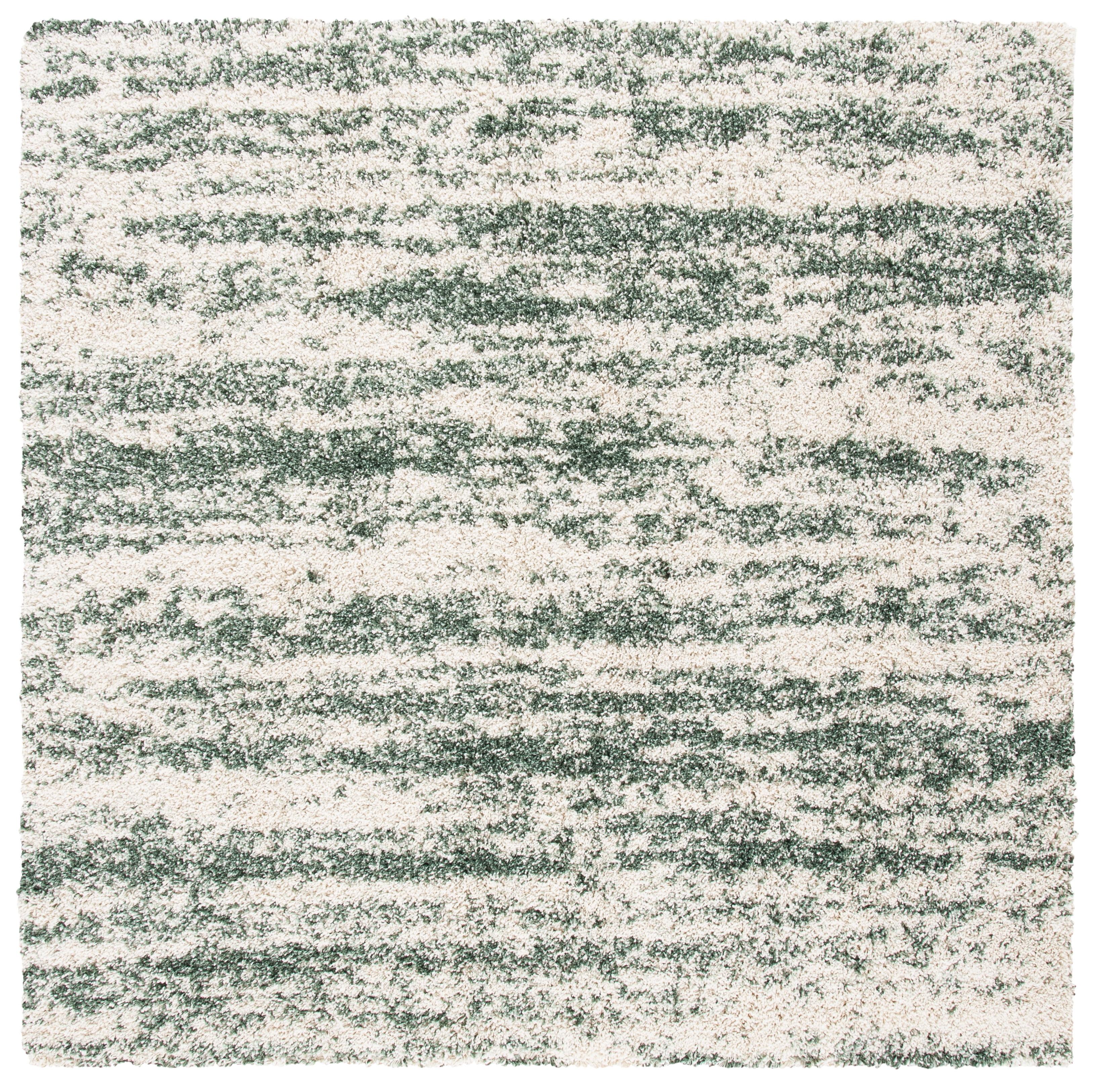 Hudson Shag SGH206 Power Loomed Area Rug  - Safavieh