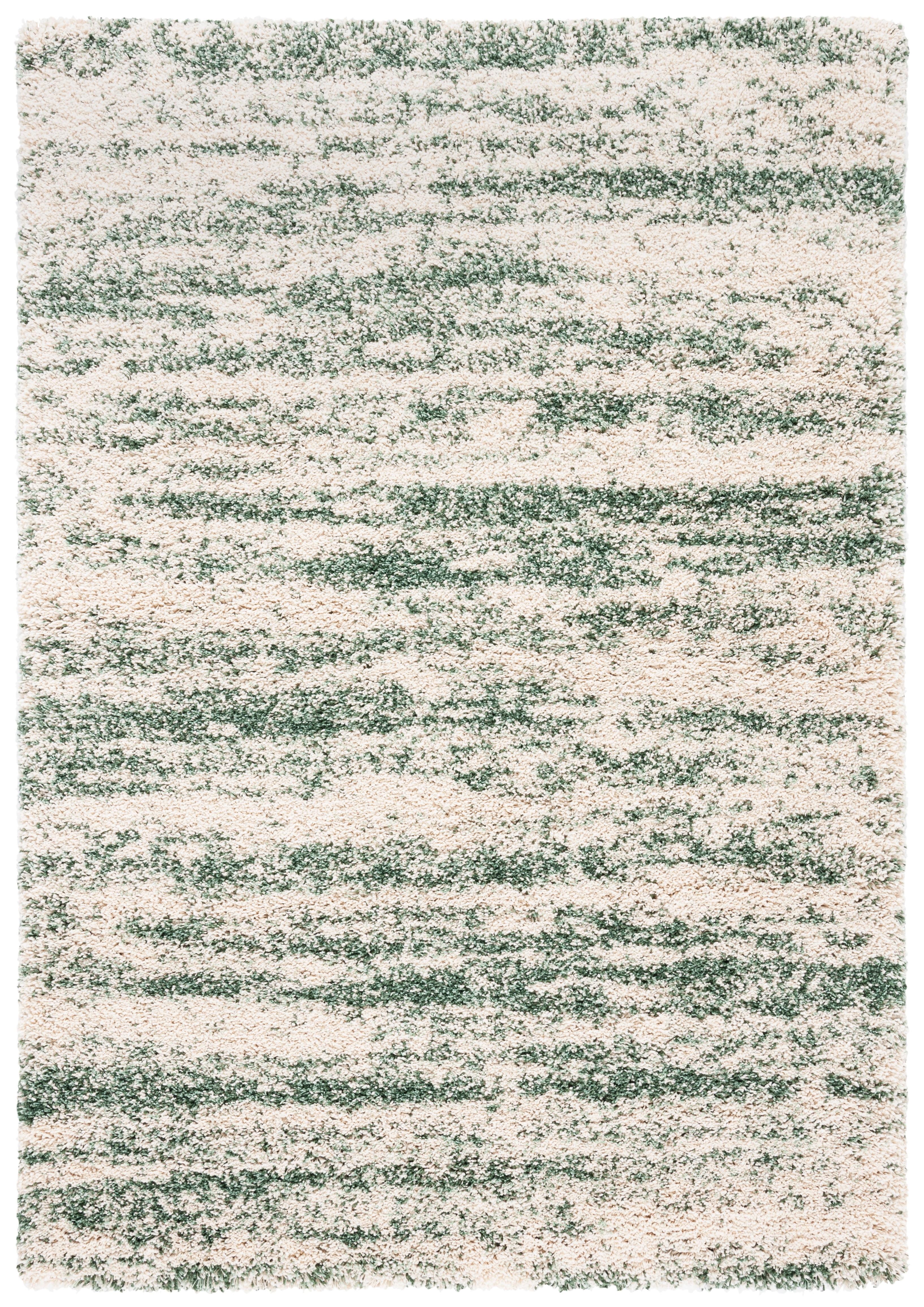 Hudson Shag SGH206 Power Loomed Area Rug  - Safavieh