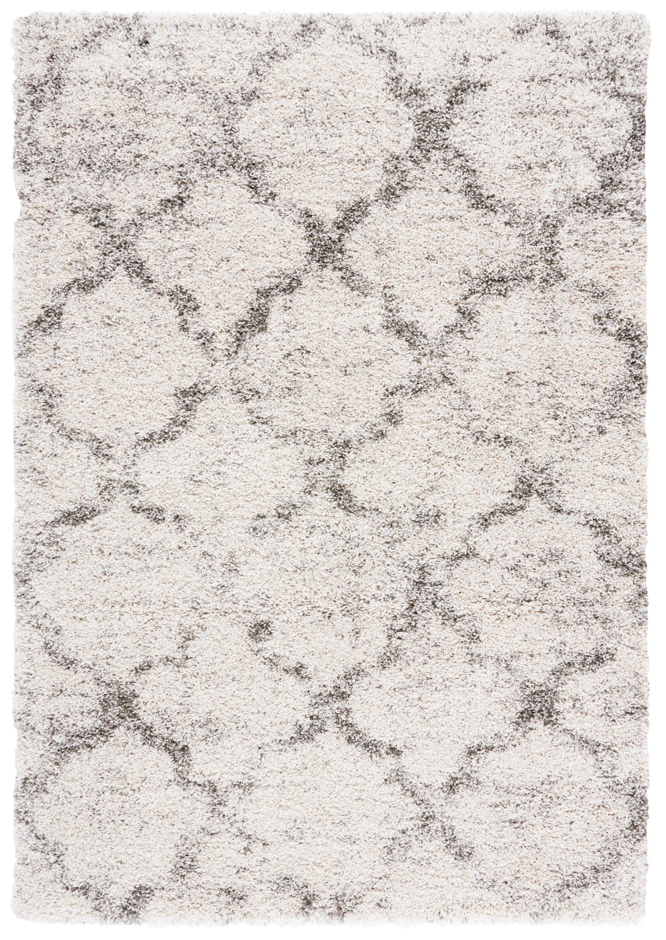 Hudson Shag SGH282 Power Loomed Area Rug  - Safavieh