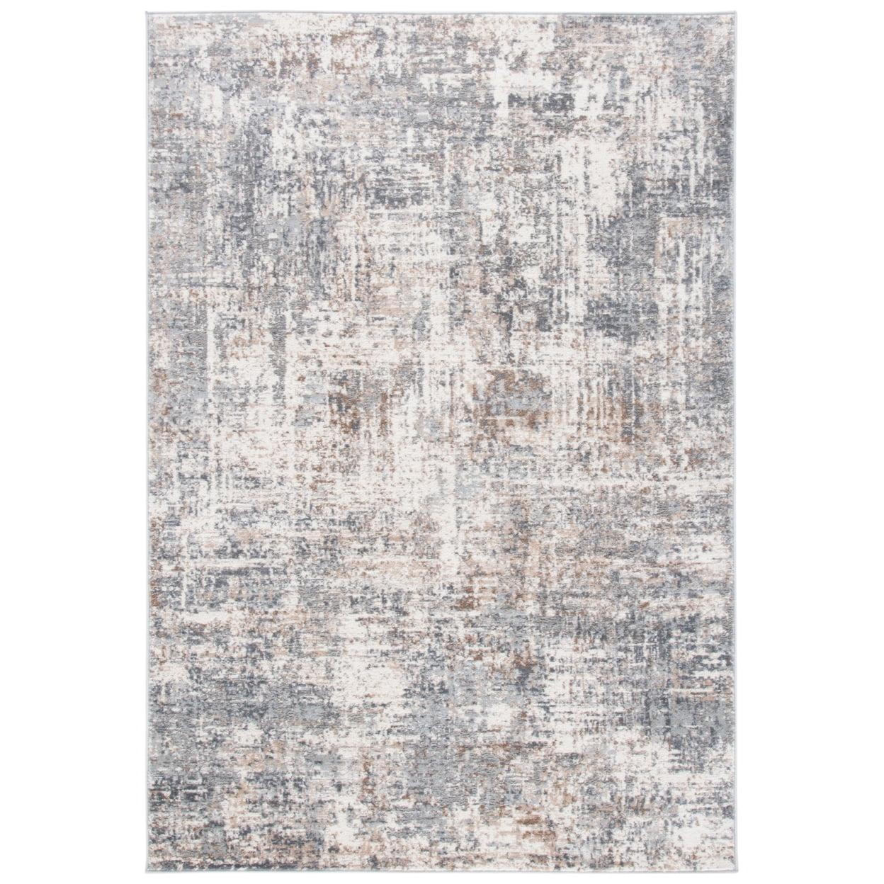 Hudson Shag SGH295 Power Loomed Area Rug  - Safavieh