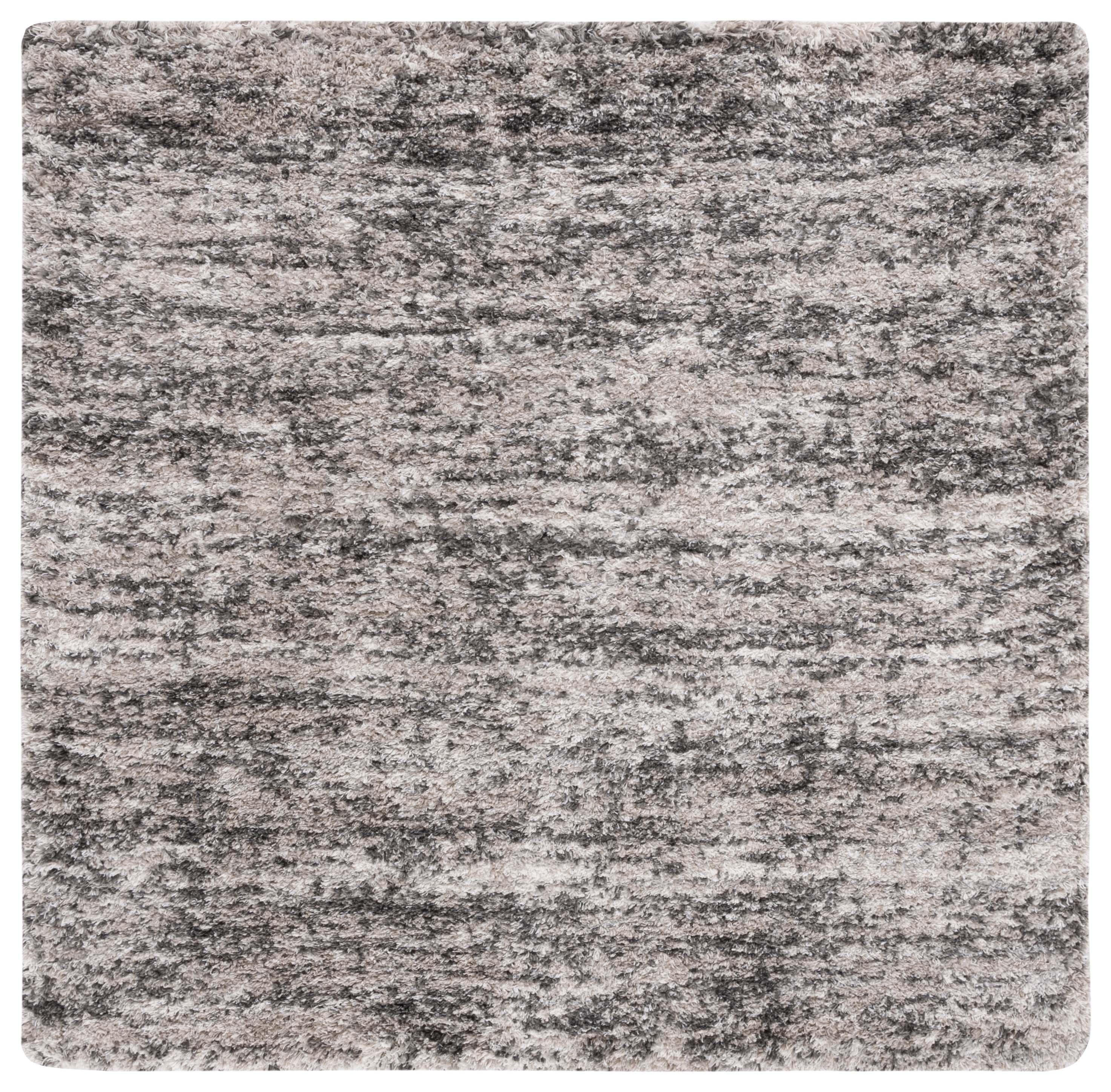 Iceland Shag ISG519 Power Loomed Area Rug  - Safavieh