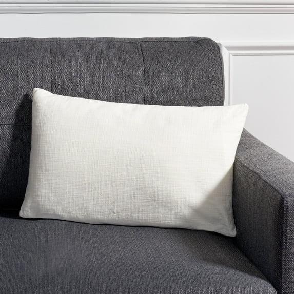 Safavieh Cotton Reversible Throw Pillow
