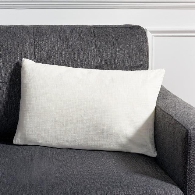 Safavieh Cotton Reversible Throw Pillow