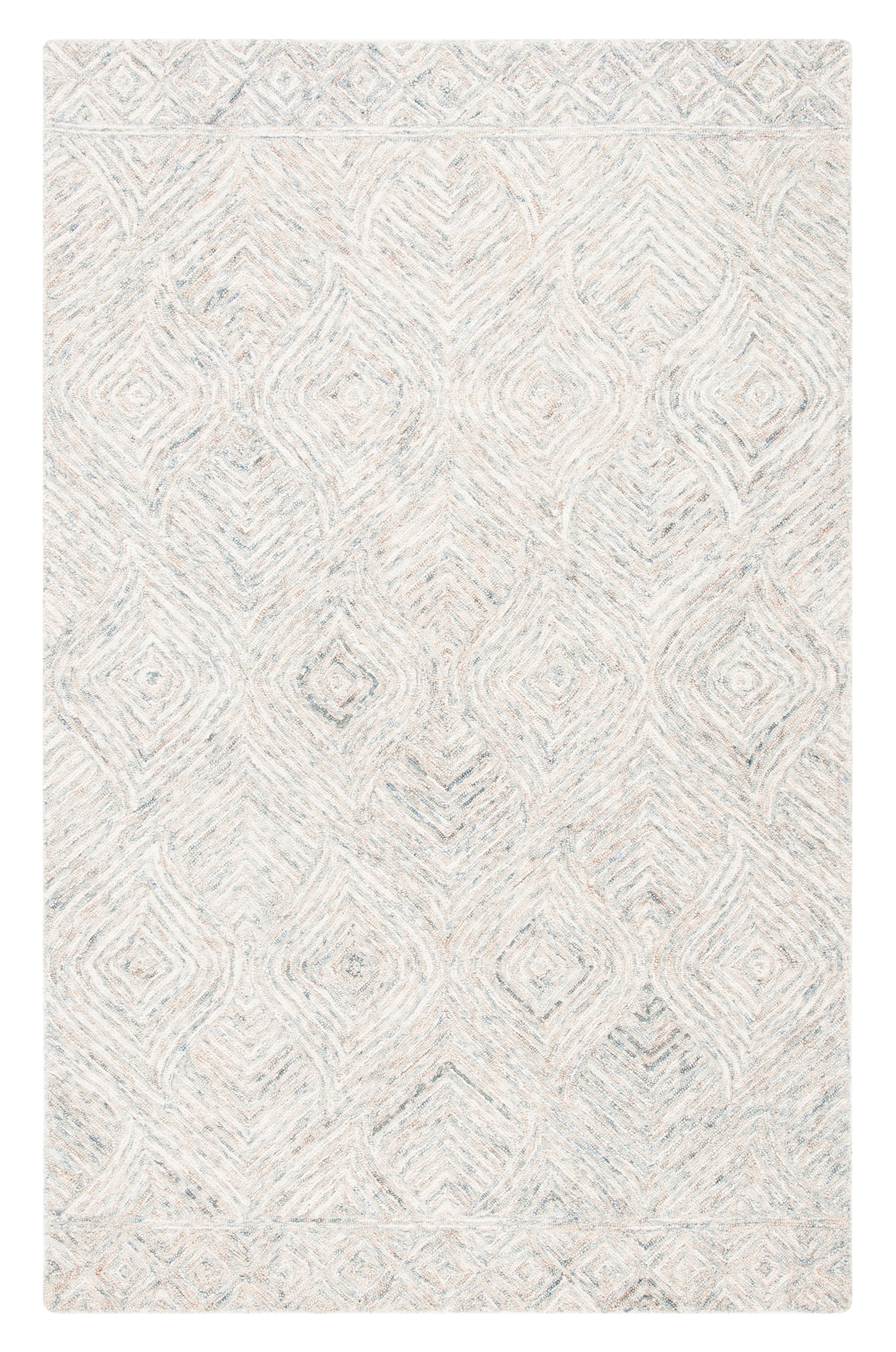 Ikat IKT703 Hand Tufted Rugs - Safavieh