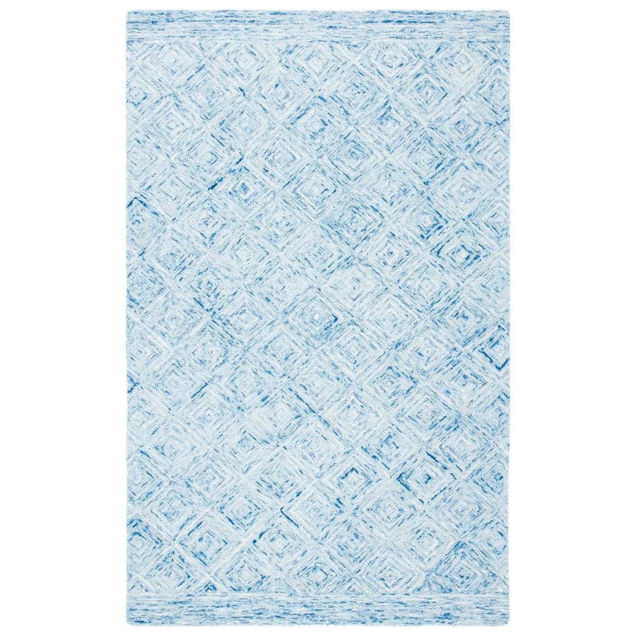 Ikat IKT704 Hand Tufted Area Rug  - Safavieh