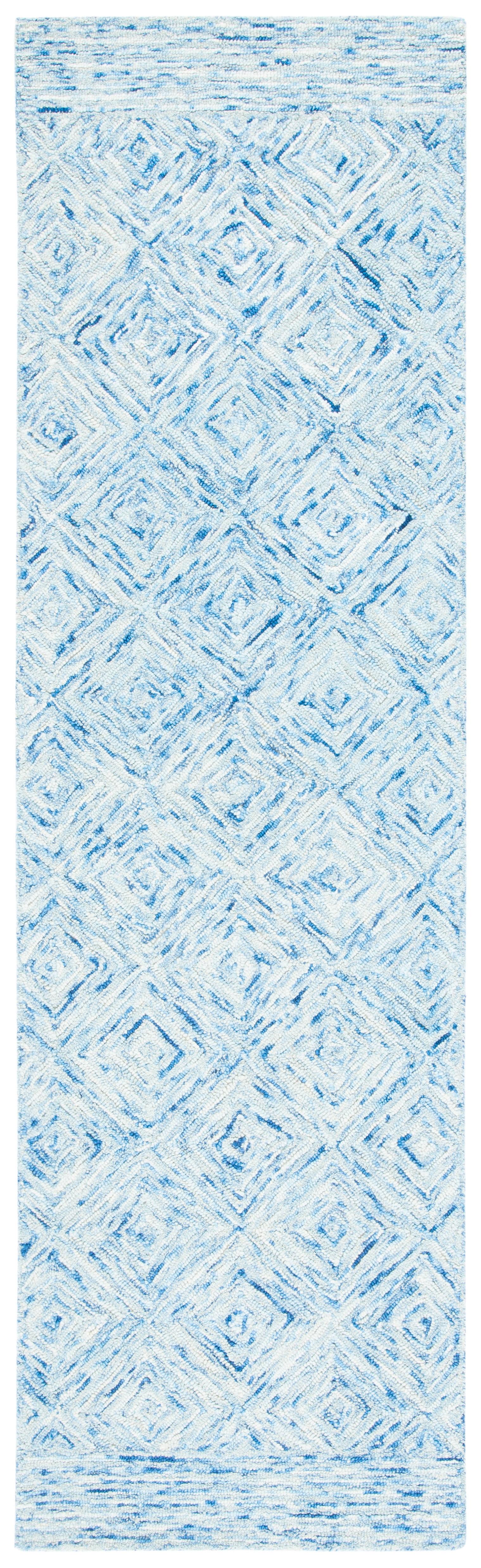 Ikat IKT704 Hand Tufted Area Rug  - Safavieh