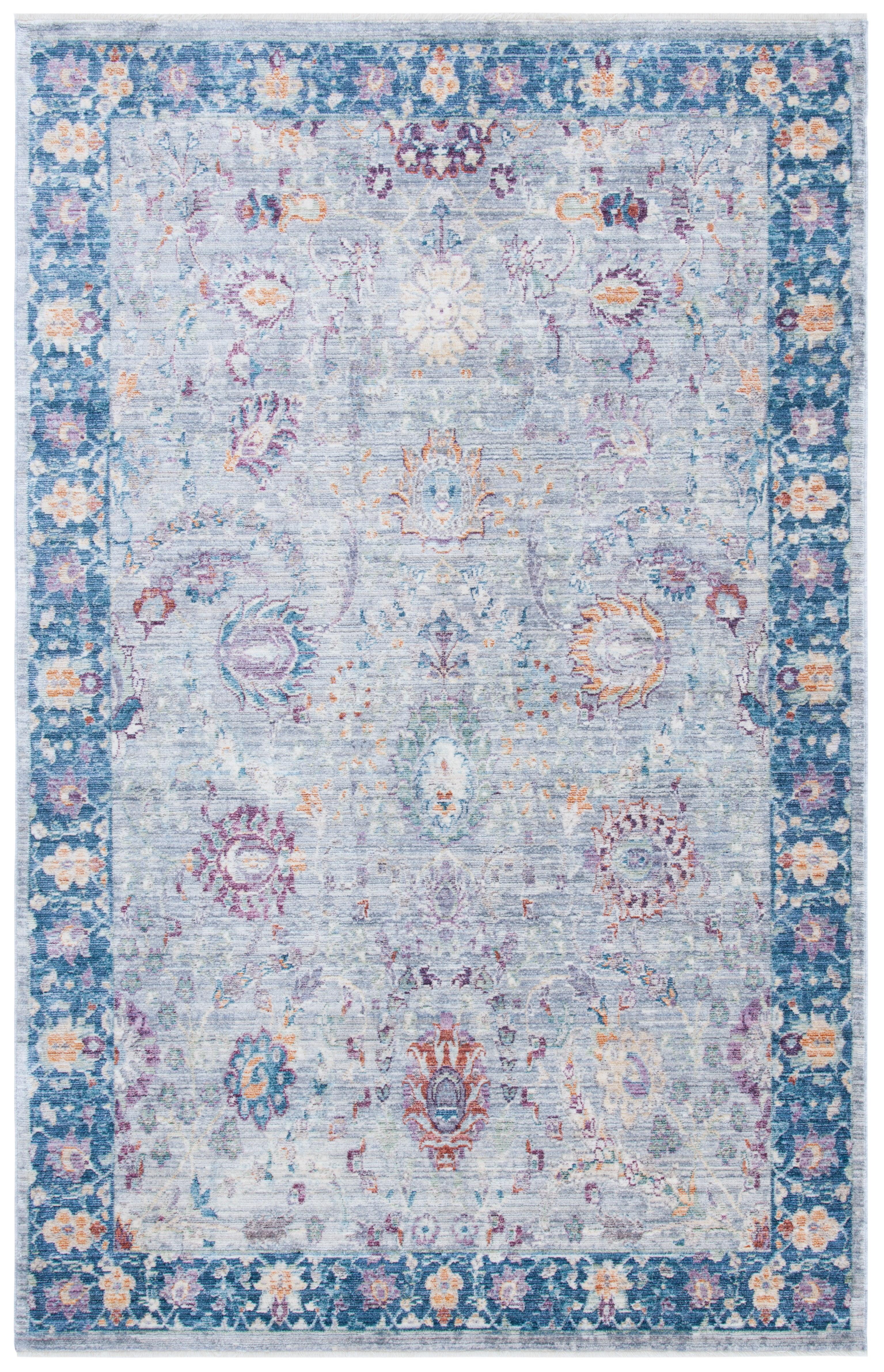 Illusion ILL703 Area Rug  - Safavieh