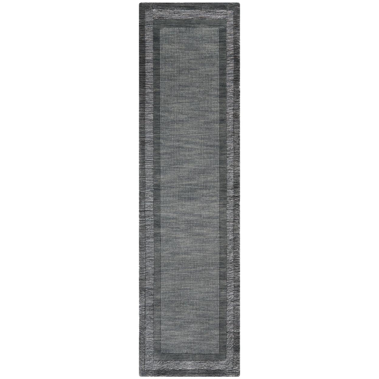 Impressions IM821 Hand Loomed Area Rug  - Safavieh