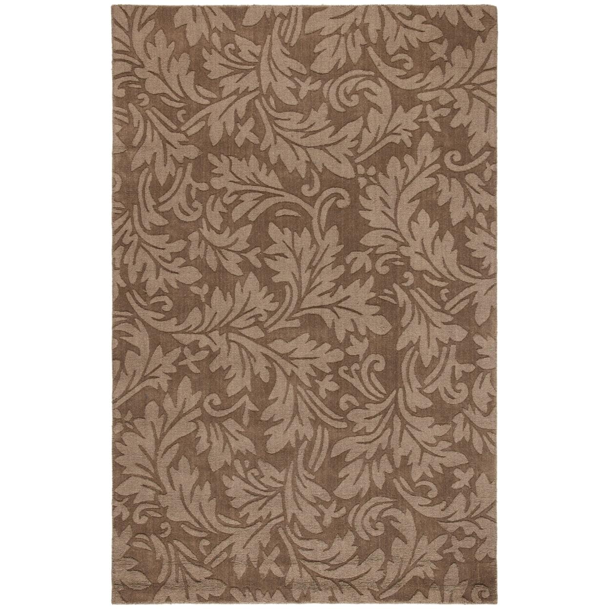 Impressions IM344 Hand Loomed Area Rug  - Safavieh