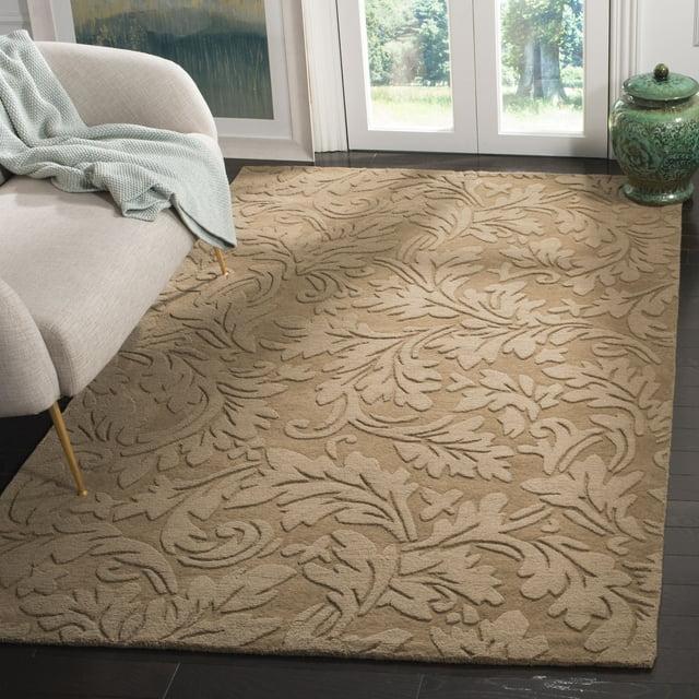 Impressions Hand Loomed Wool Oriental Rug