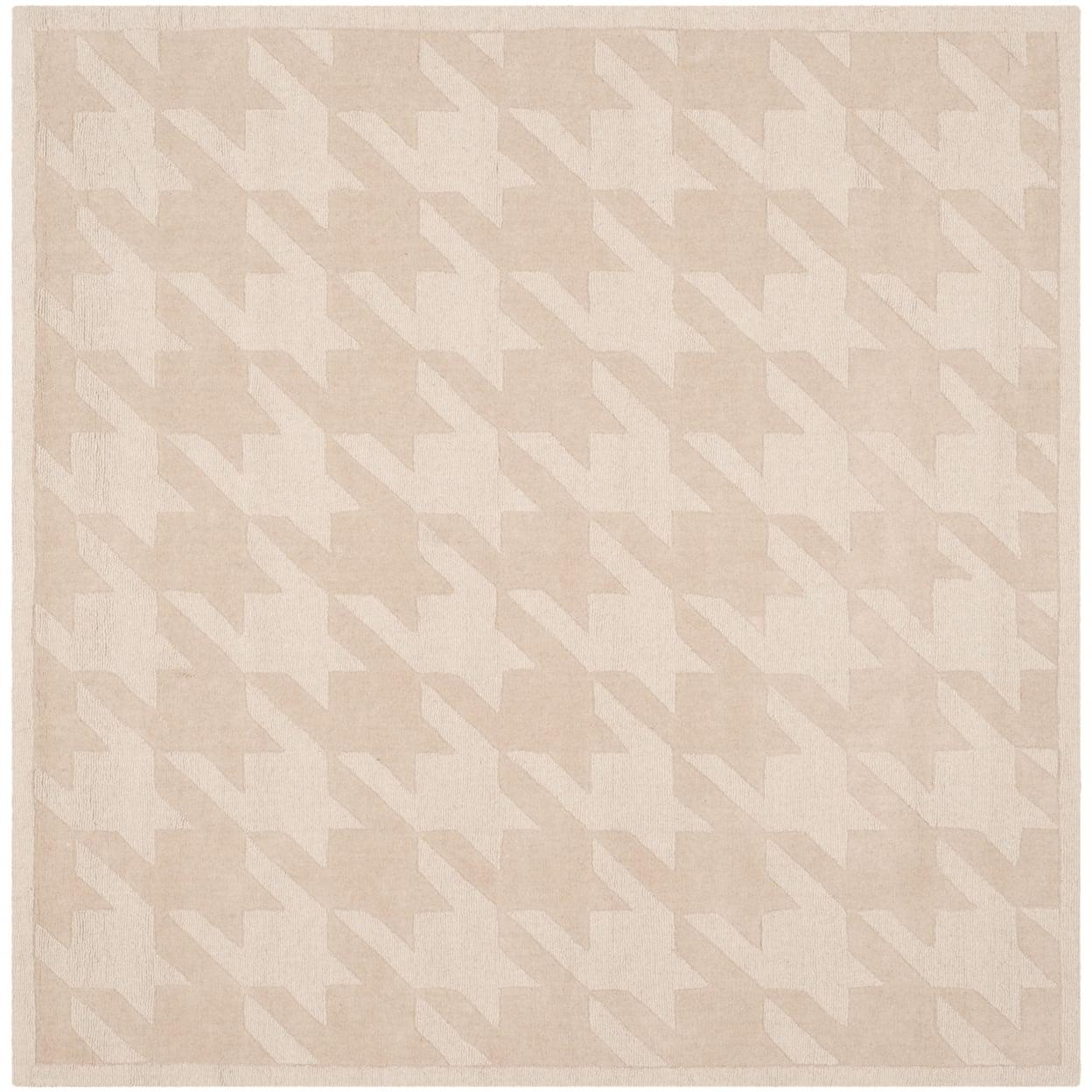 Impressions IM353 Hand Loomed Area Rug  - Safavieh