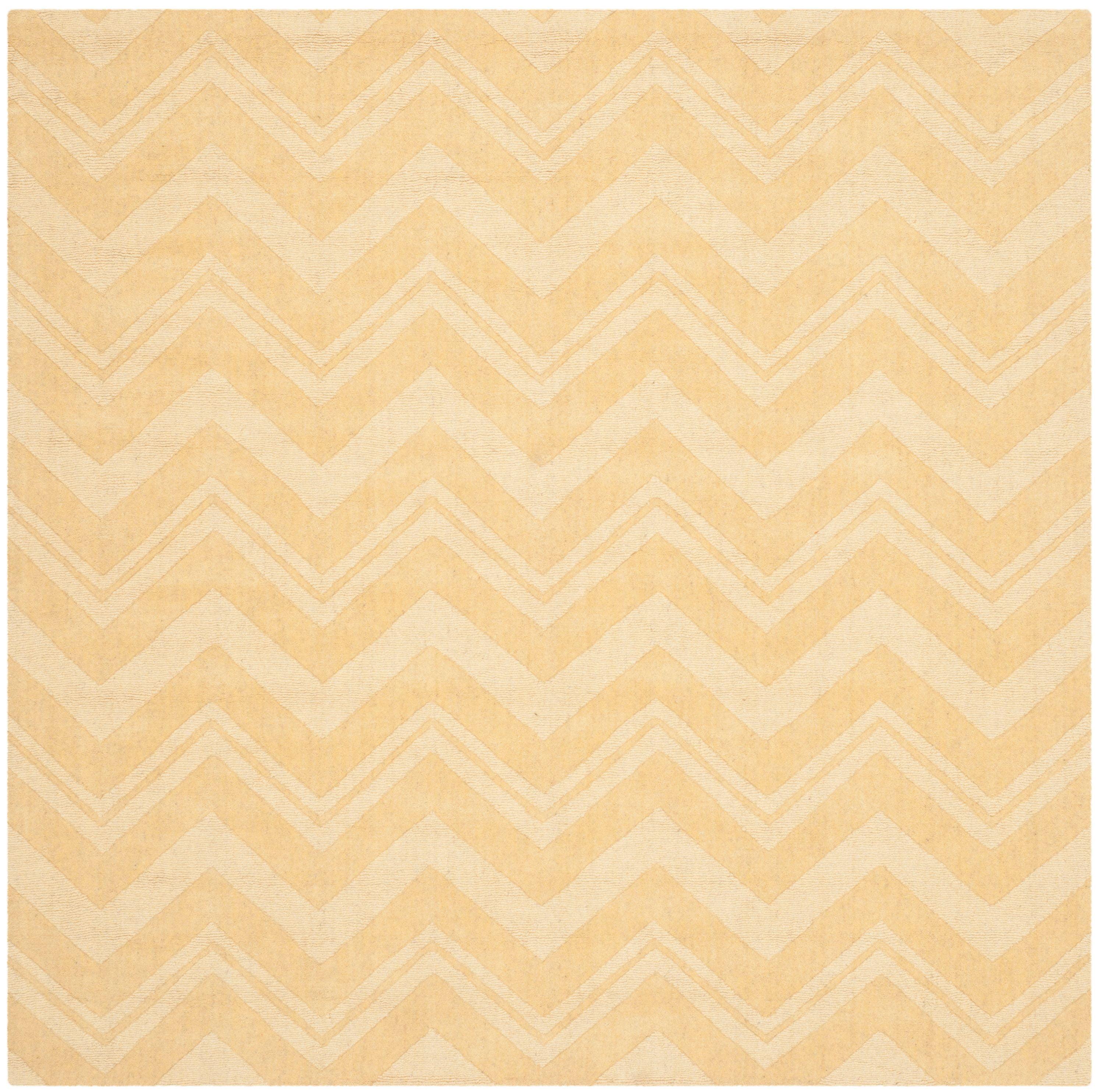 Impressions IM398 Hand Loomed Area Rug  - Safavieh