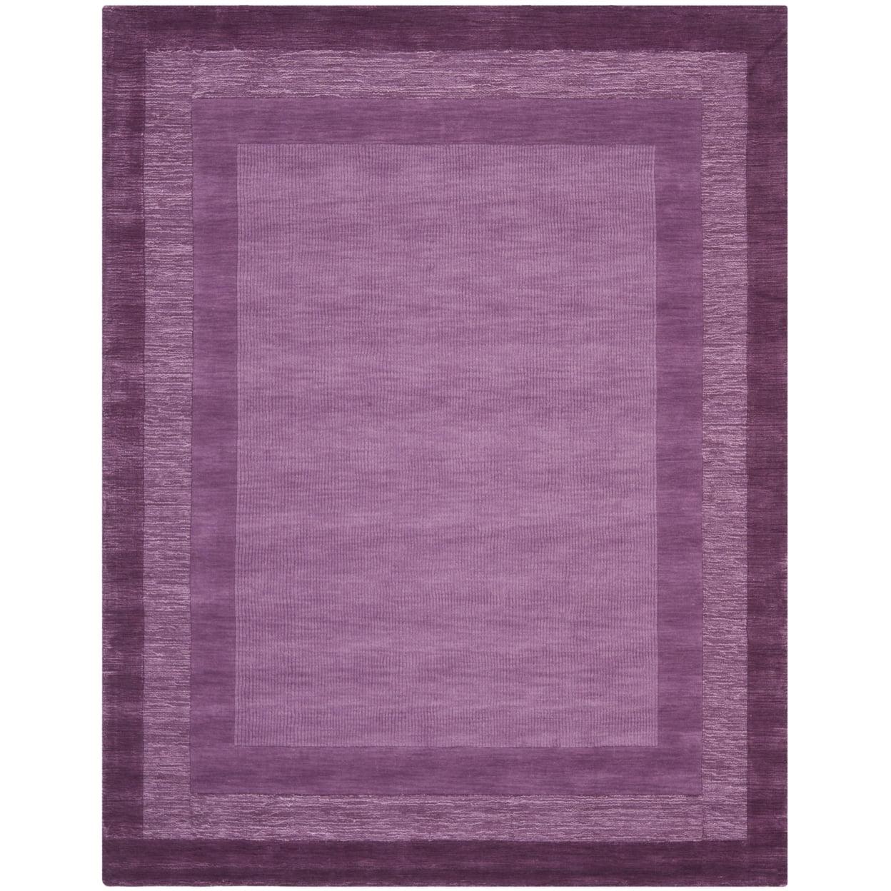 Impressions IM821 Hand Loomed Rugs - Safavieh