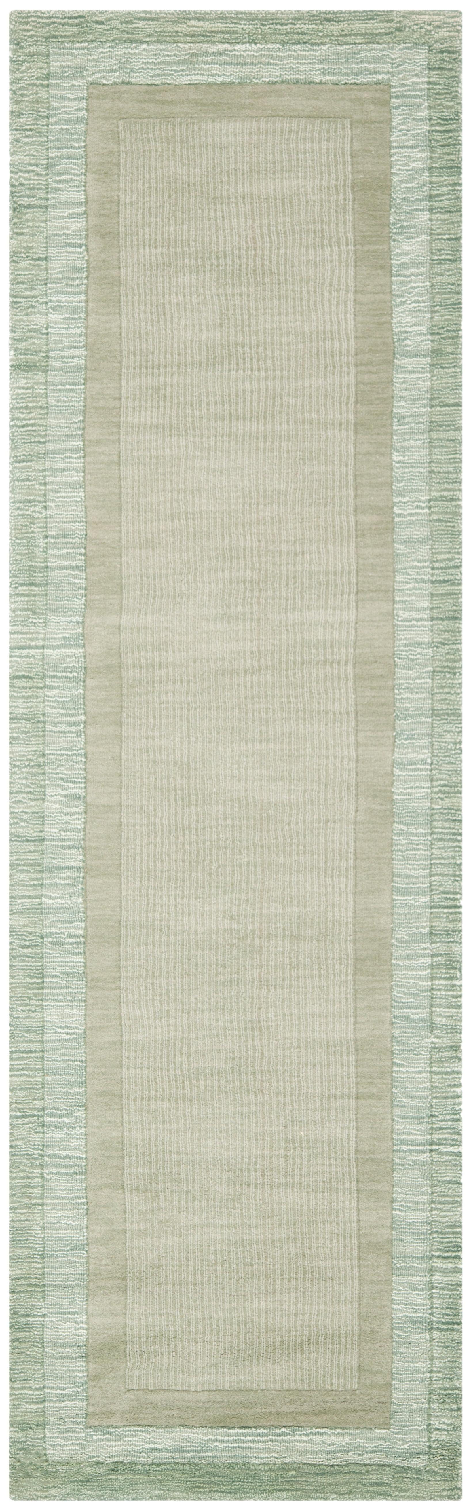 Impressions IM821 Hand Loomed Area Rug  - Safavieh