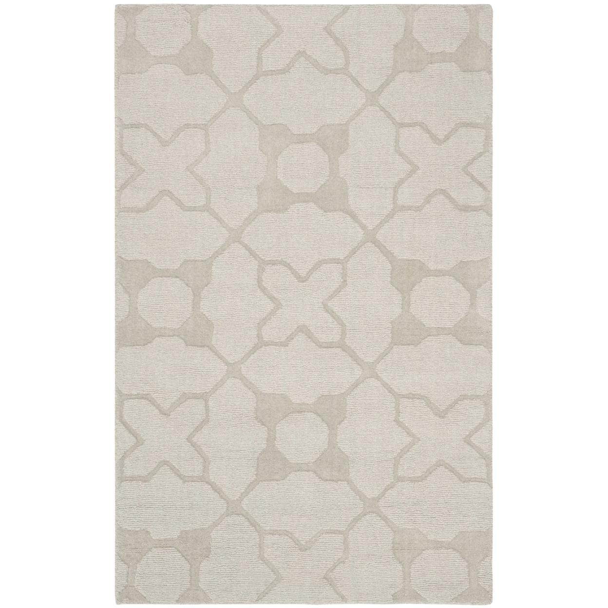 Impressions IM820 Hand Loomed Area Rug  - Safavieh