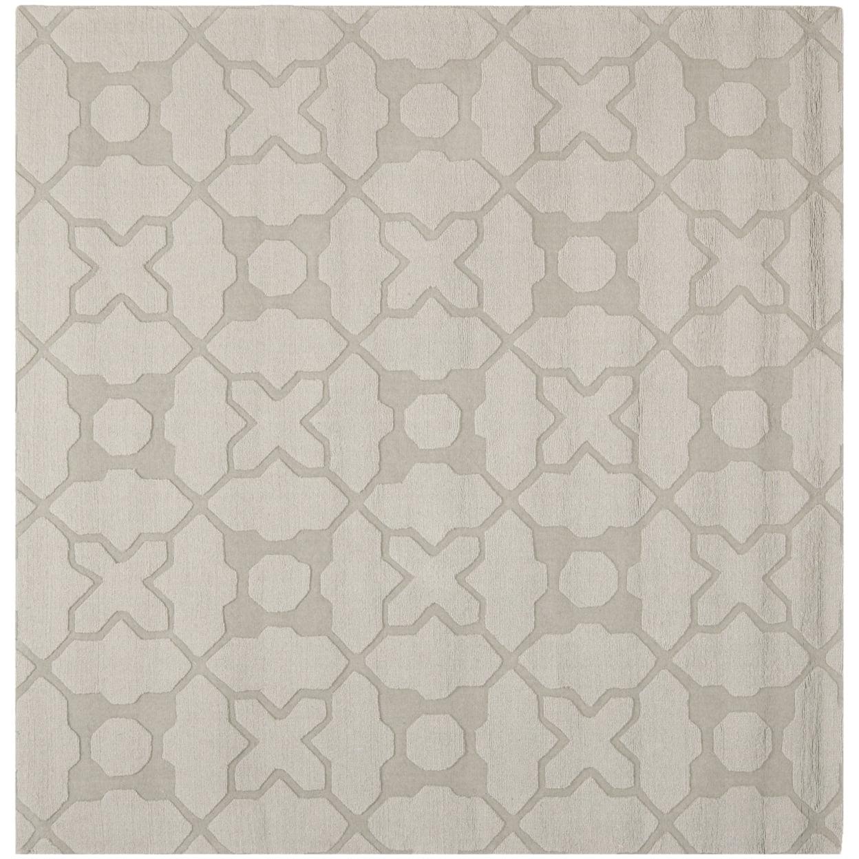 Impressions IM820 Hand Loomed Area Rug  - Safavieh