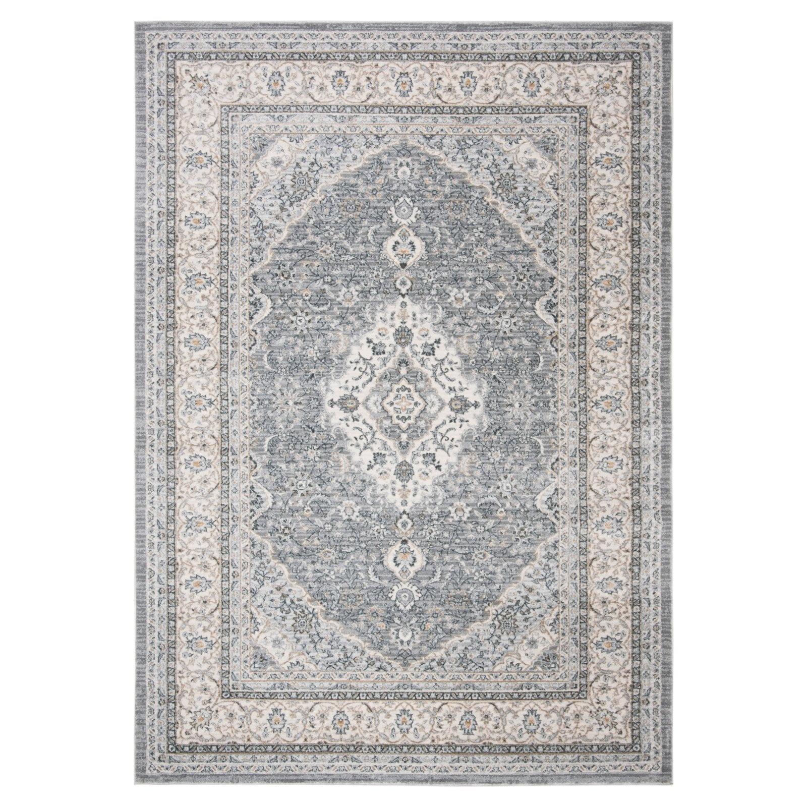 Isabella ISA919 Power Loomed Area Rug  - Safavieh