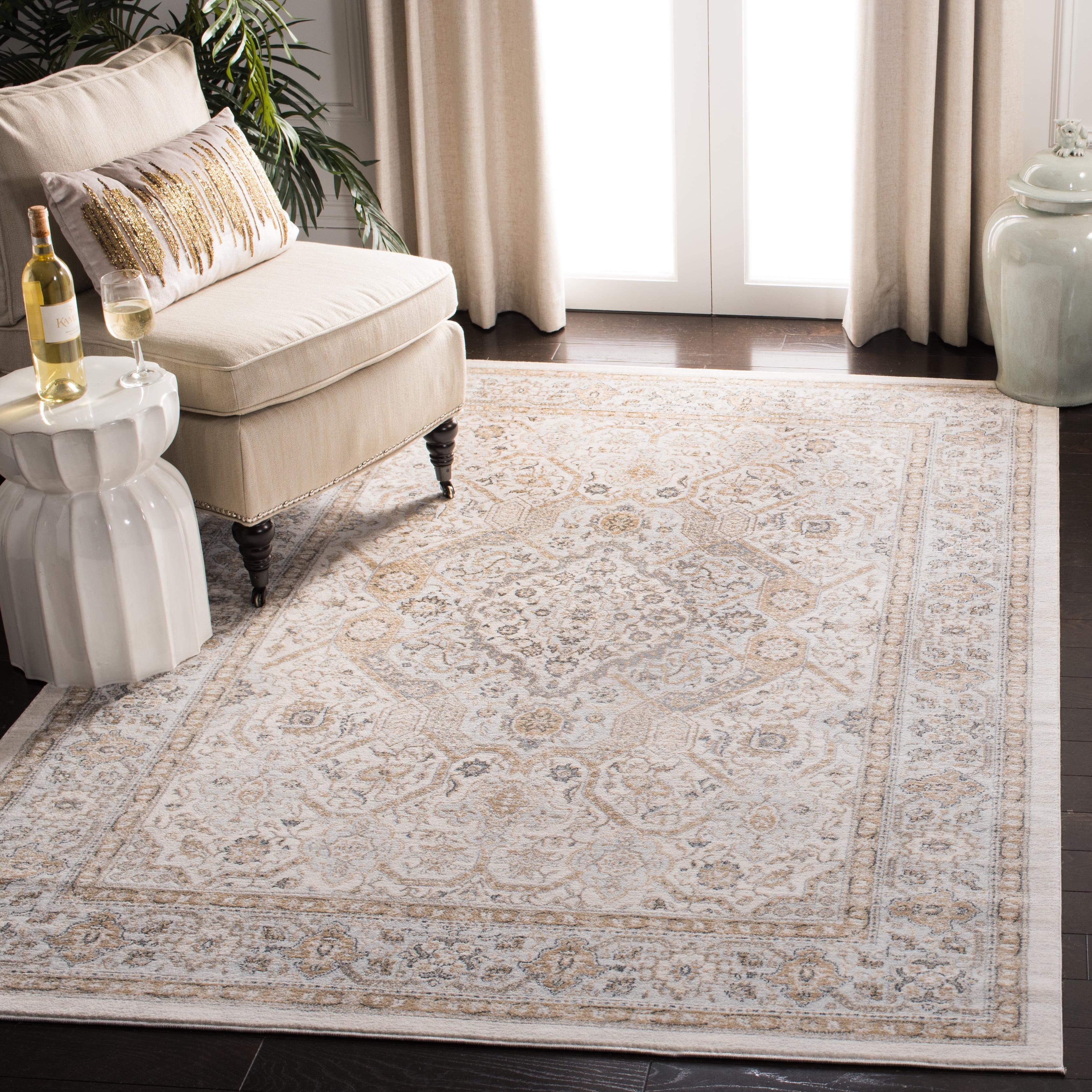 Isabella ISA916 Area Rug  - Safavieh