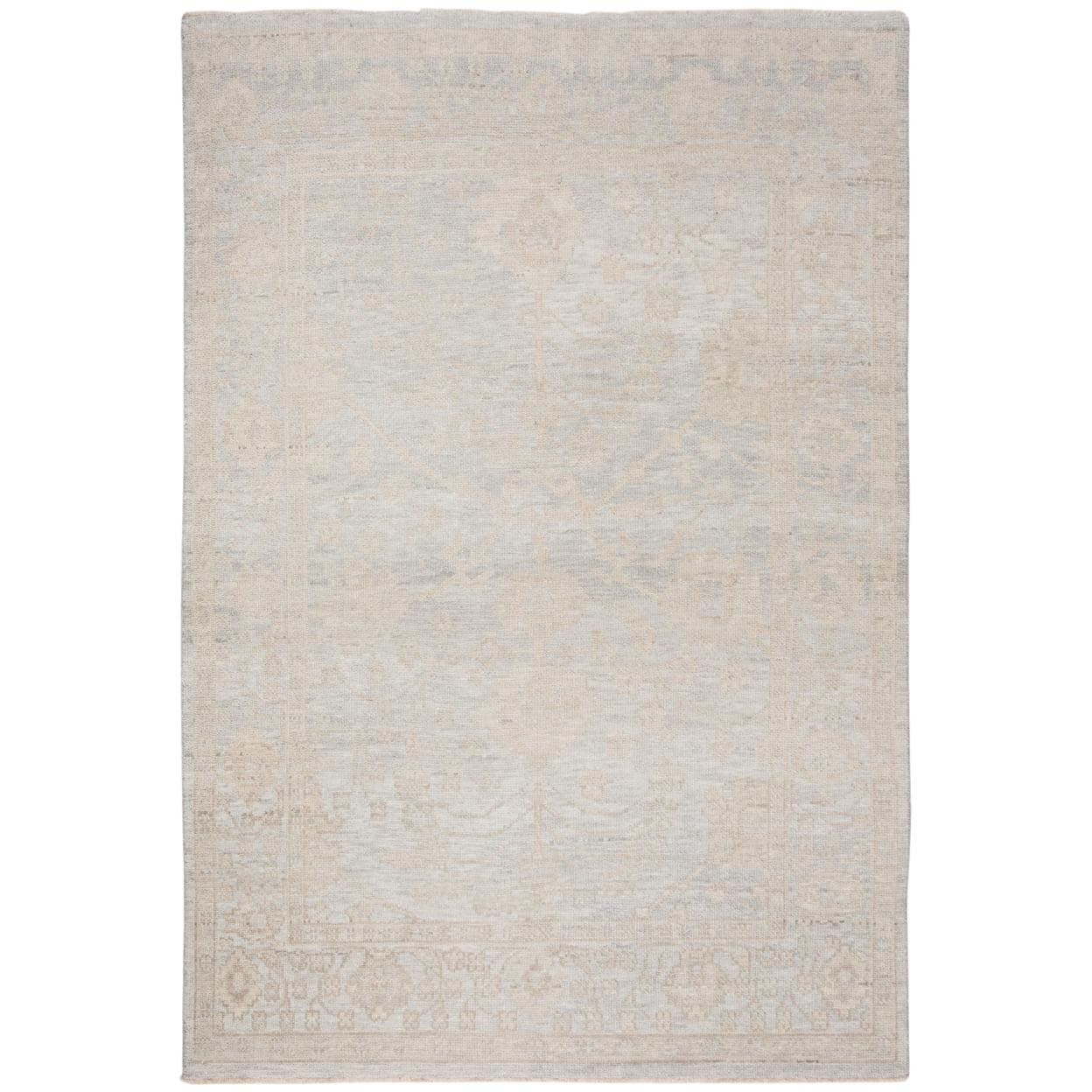 Izmir IZM134 Hand Knotted Area Rug  - Safavieh