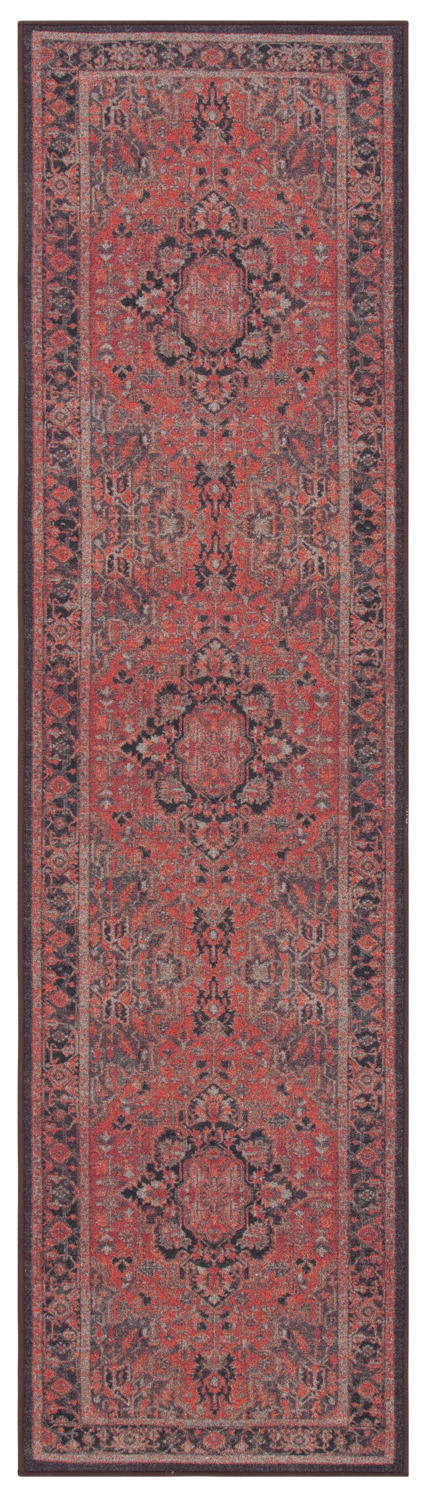 Journey JNY153 Power Loomed Rugs - Safavieh