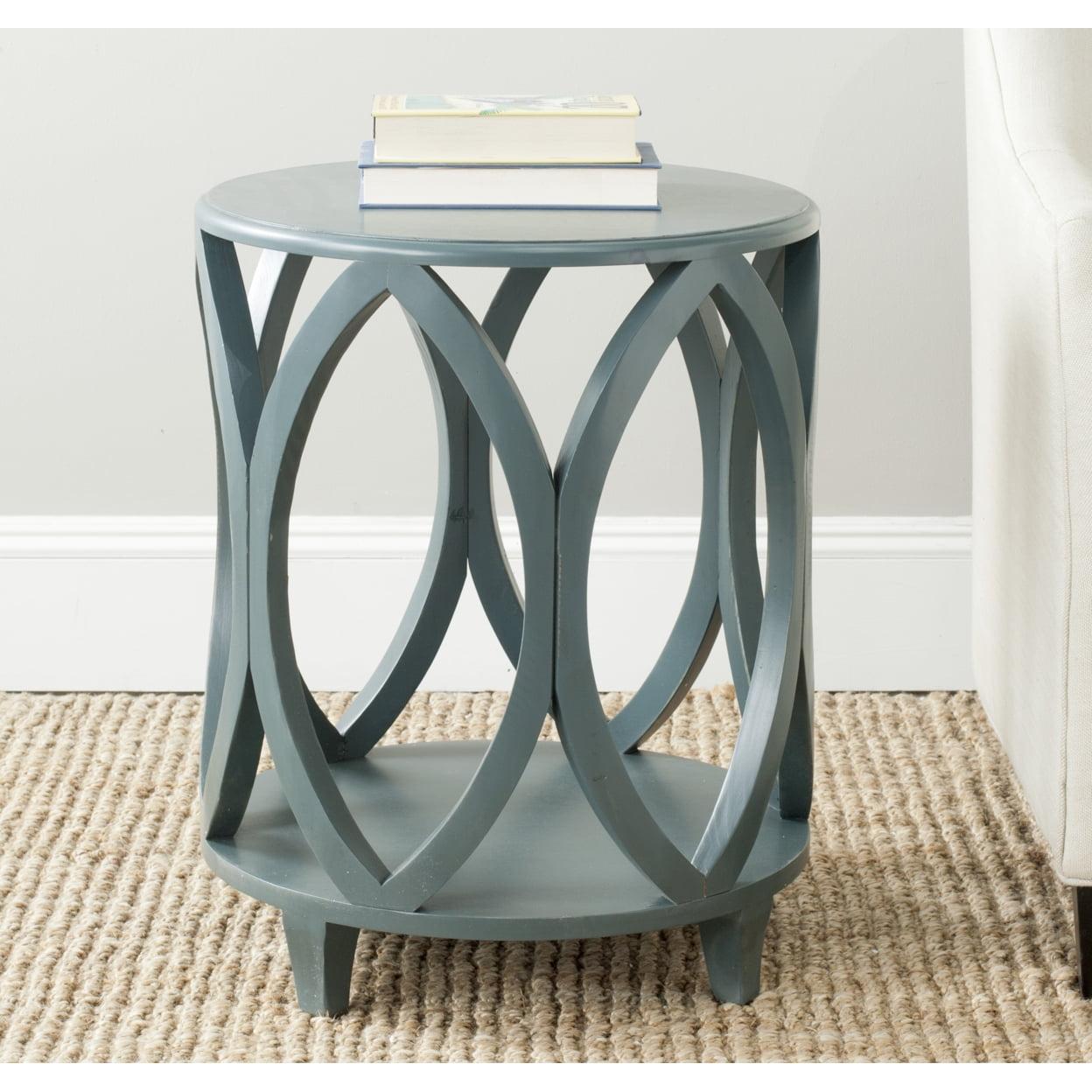 Ahkil End Table