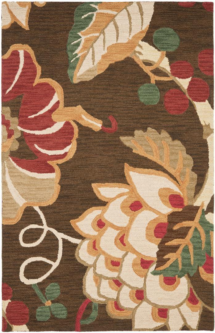 Jardin JAR326 Hand Tufted Area Rug  - Safavieh