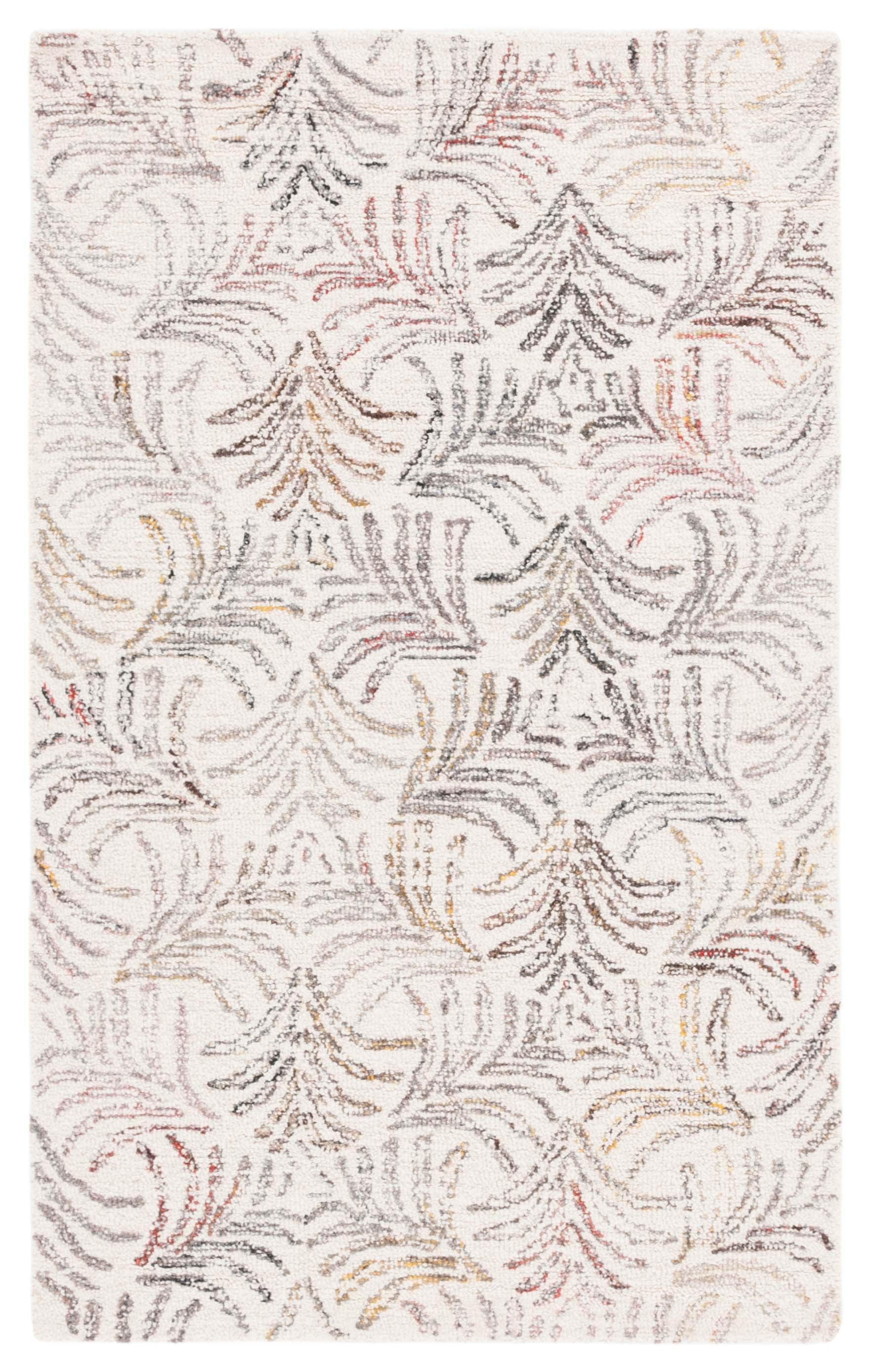 Jardin JAR728 Hand Tufted Area Rug  - Safavieh