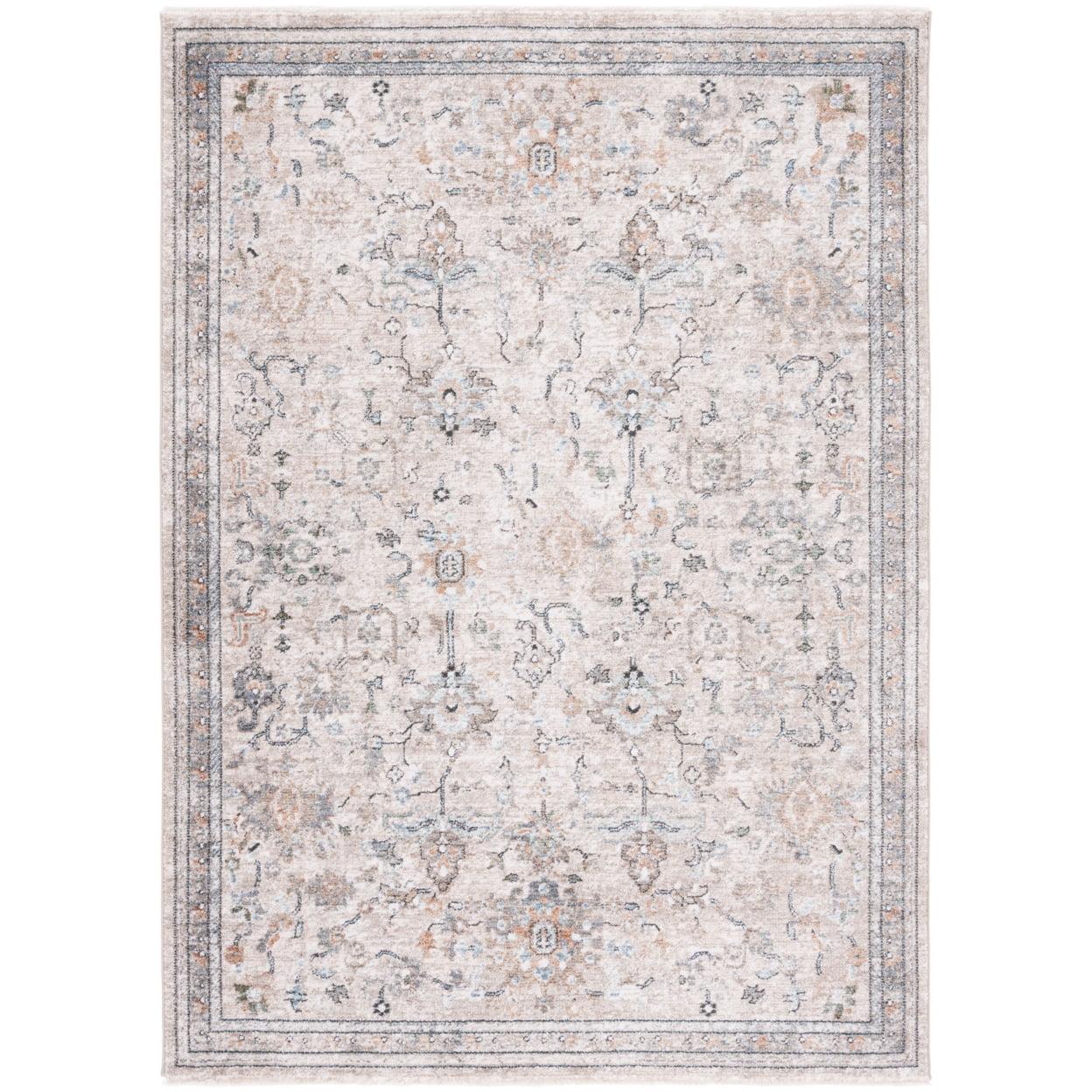 Jasmine JSM333 Power Loomed Area Rug  - Safavieh