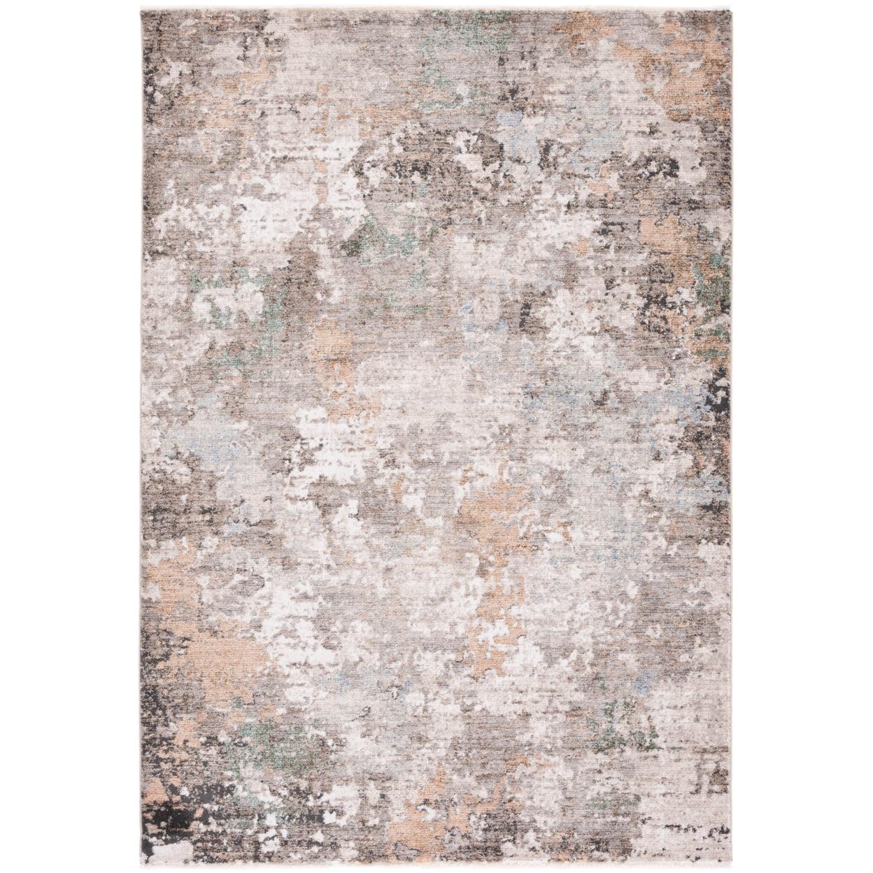 Jasmine JSM370 Power Loomed Area Rug  - Safavieh