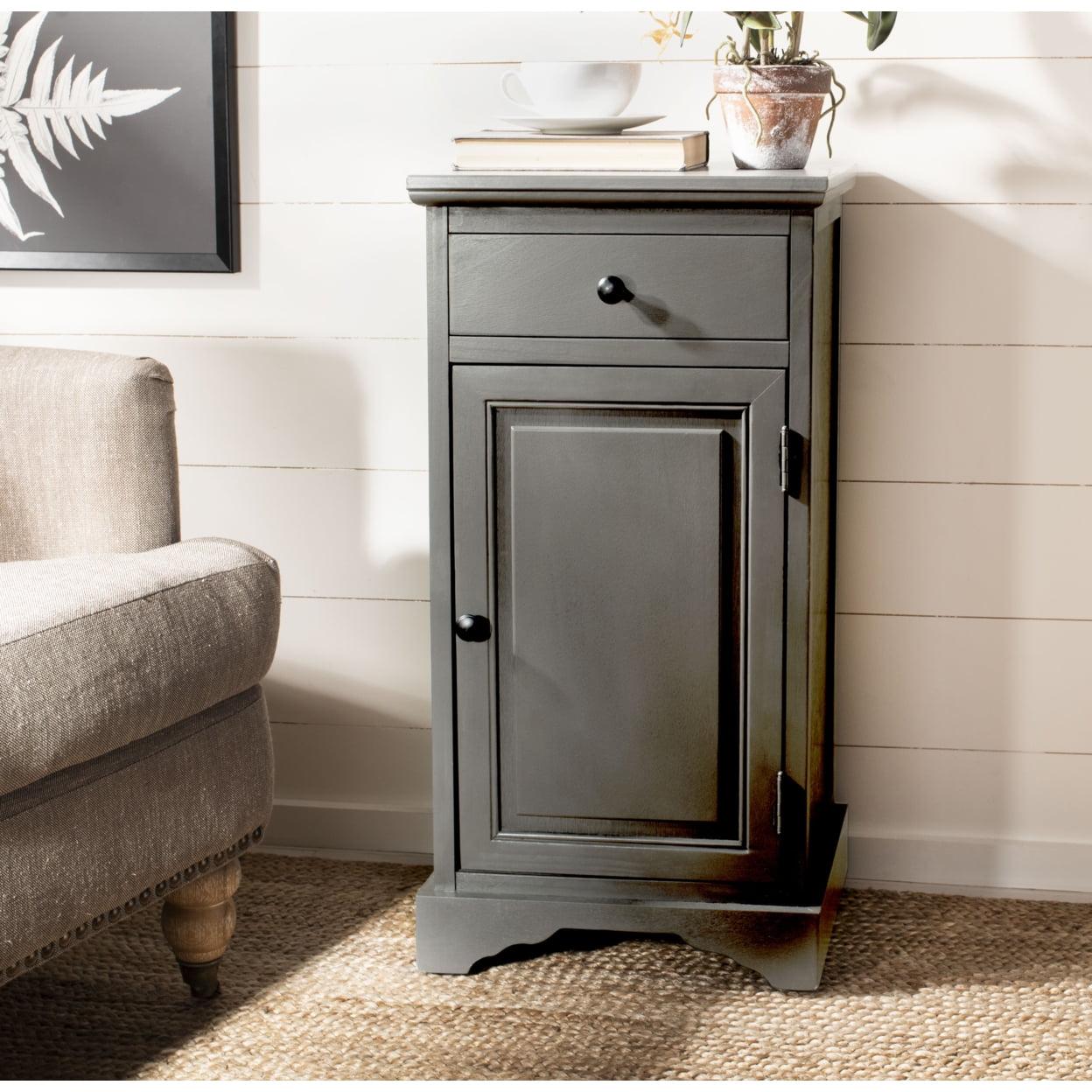 Jett Storage Cabinet - Safavieh