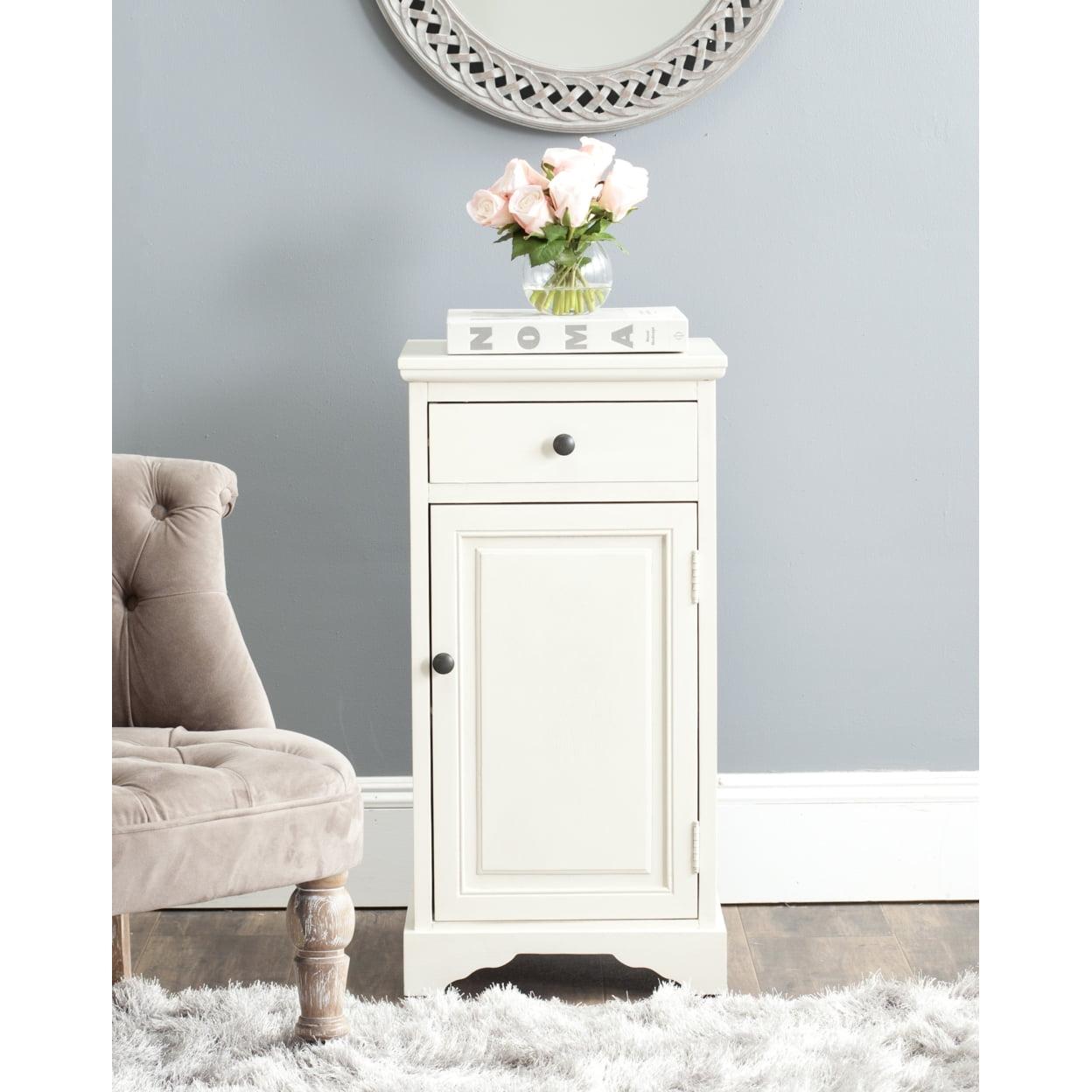 Jett Storage Cabinet - Safavieh