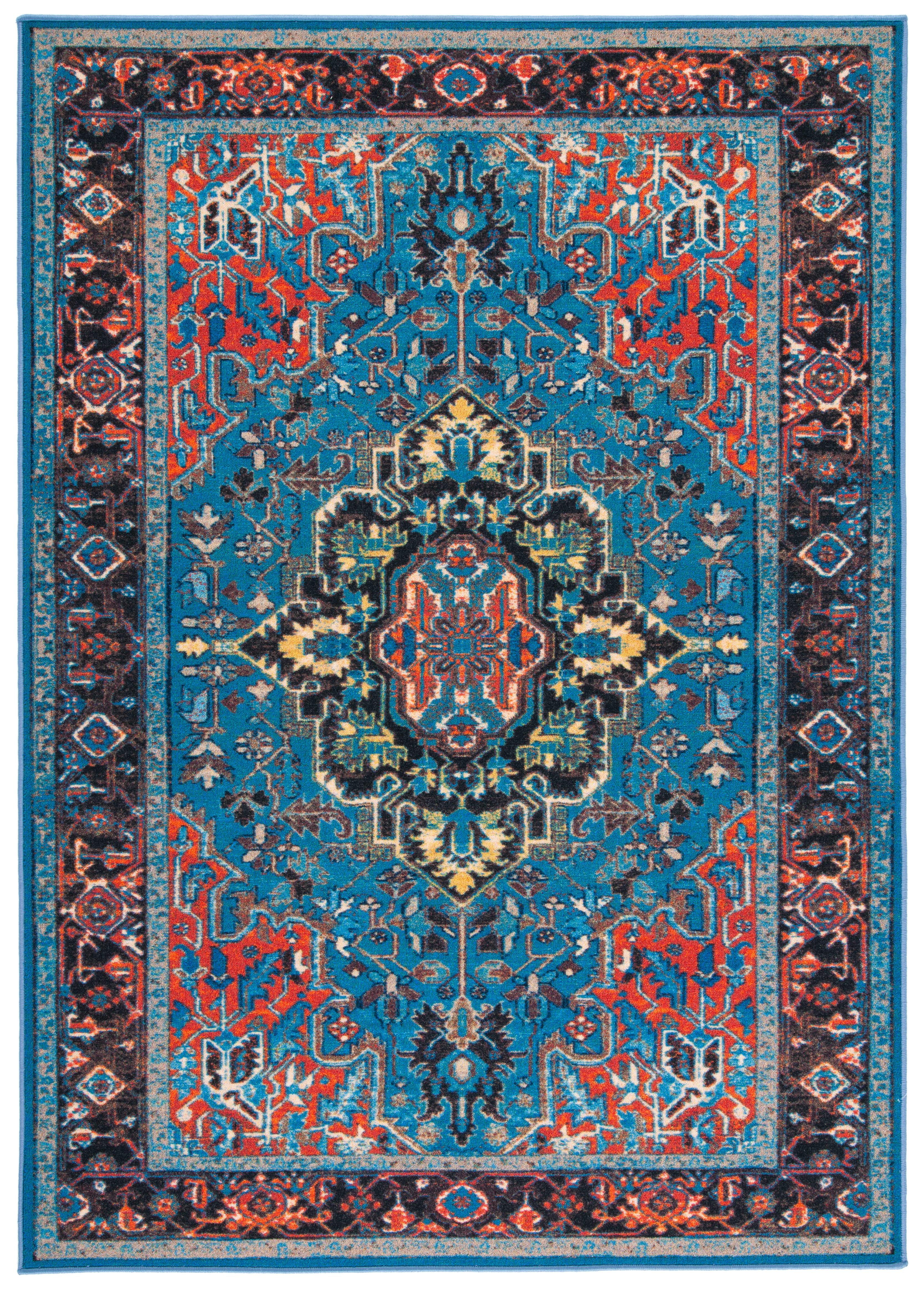 Journey JNY107 Power Loomed Rugs - Safavieh