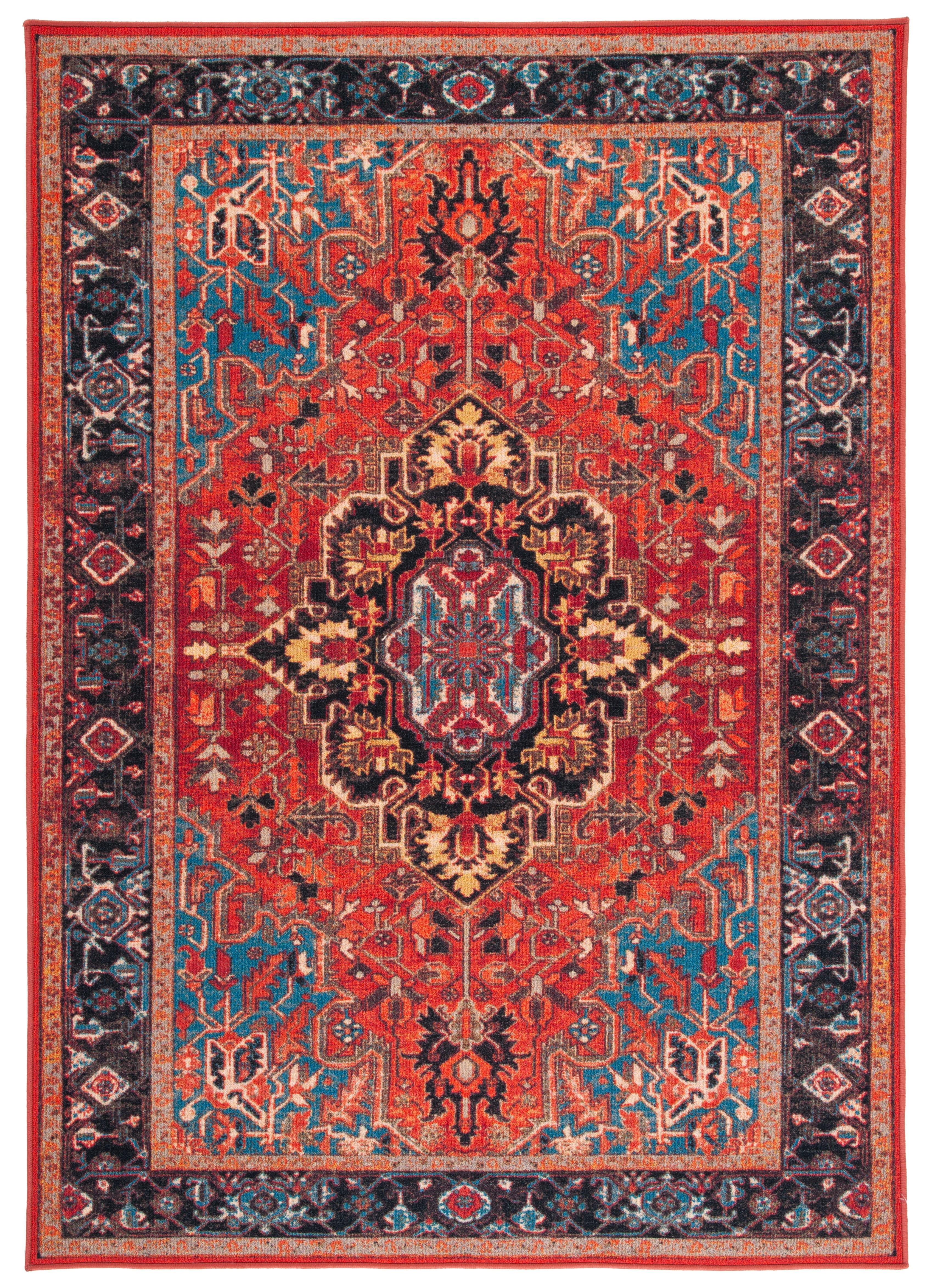 Journey JNY107 Power Loomed Rugs - Safavieh