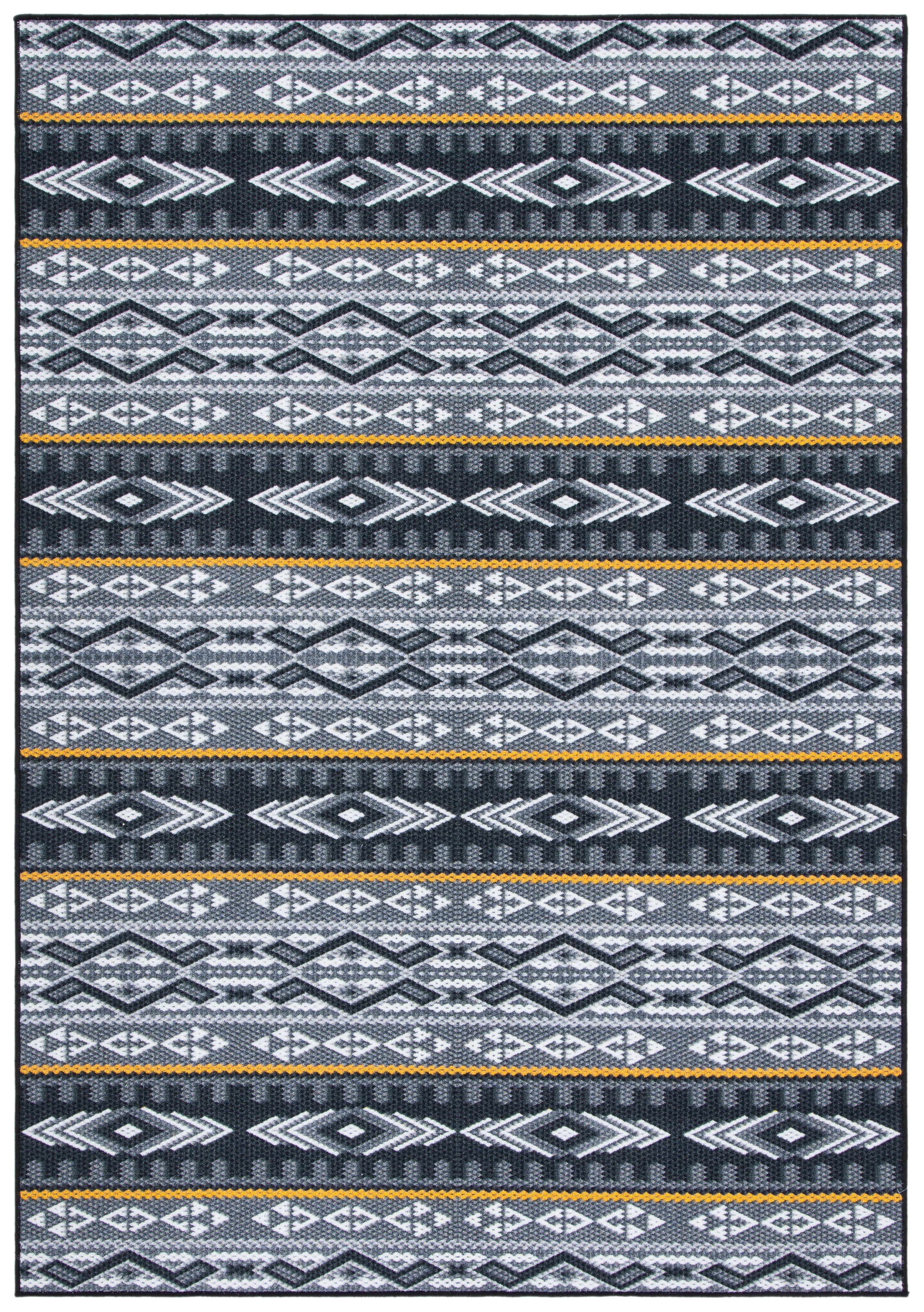 Journey JNY179 Power Loomed Rugs - Safavieh