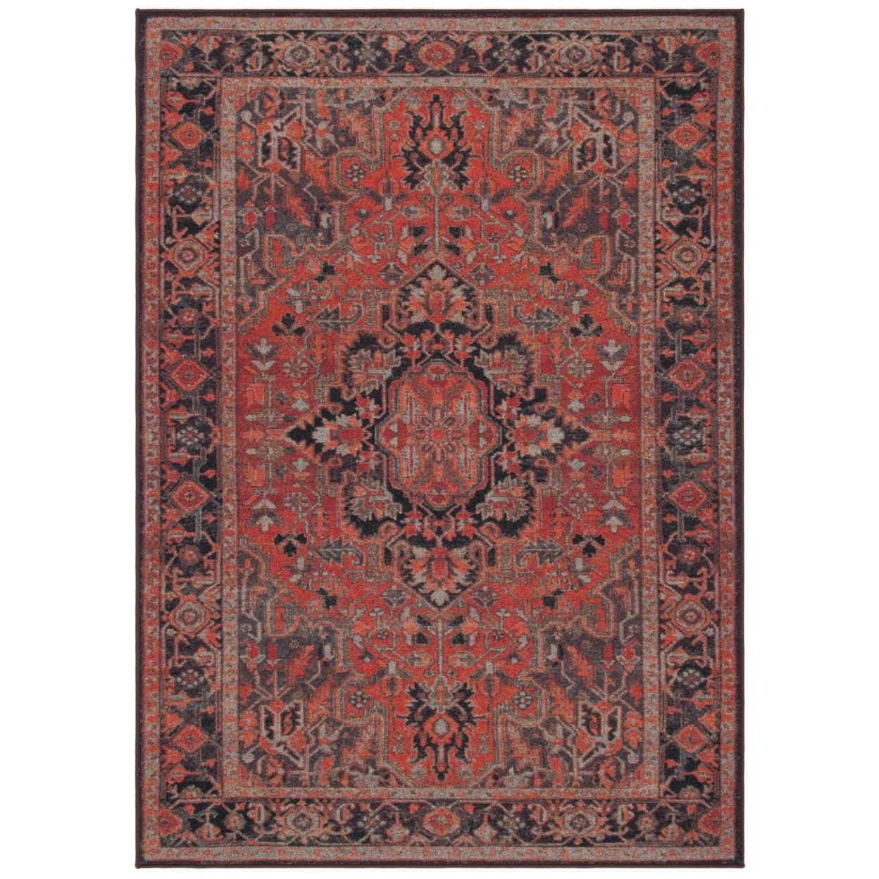 Adalia Oriental Rug