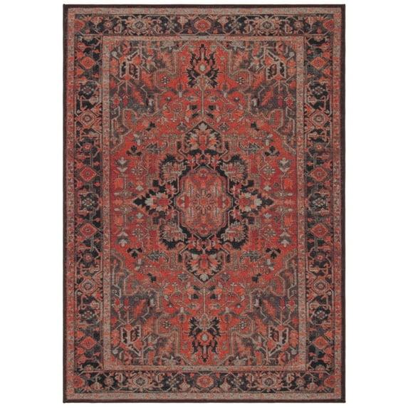 Mistana™ Adalia Oriental Indoor Rug