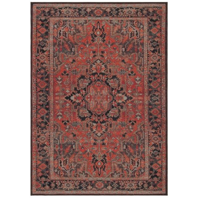 Mistana™ Adalia Oriental Indoor Rug