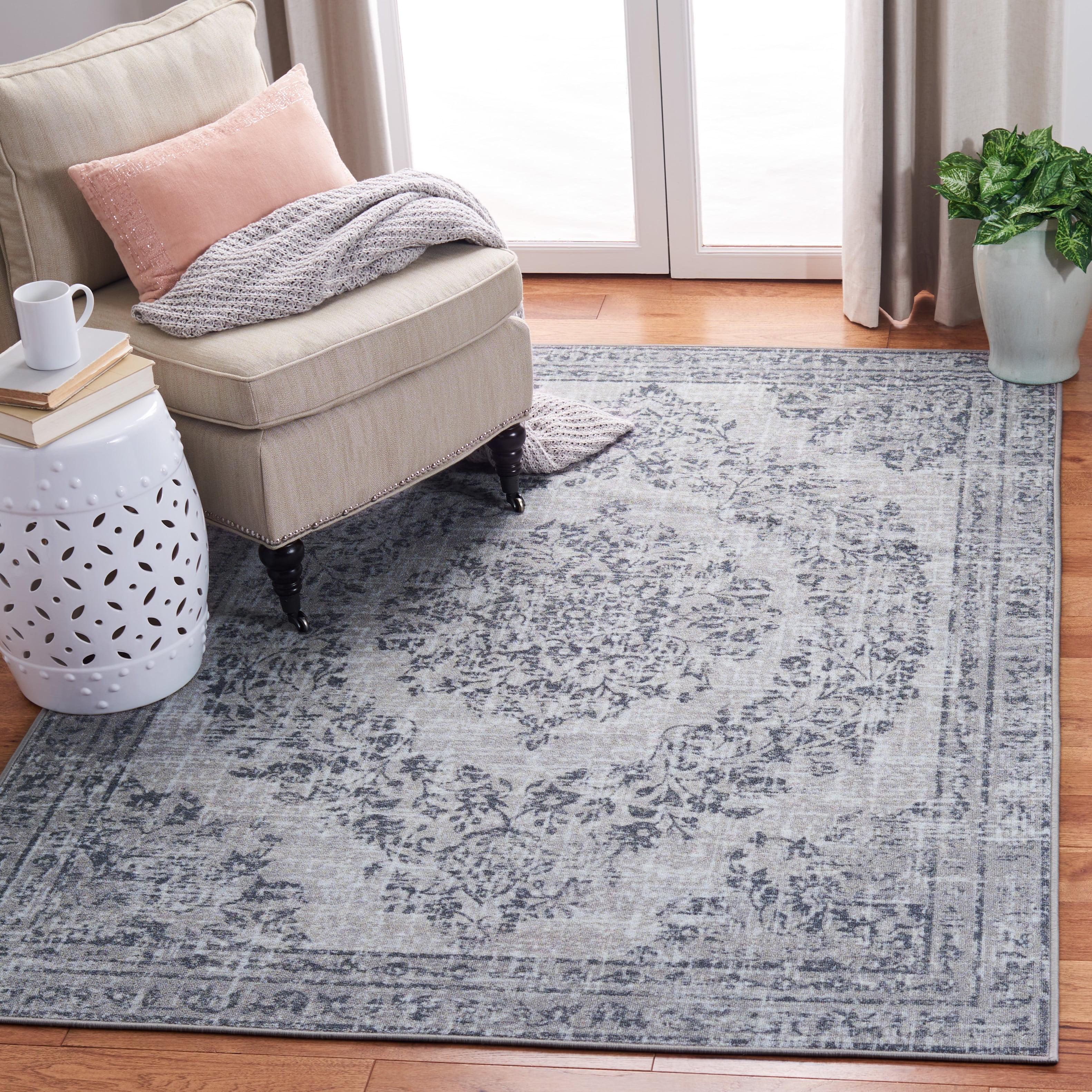 Journey JNY177 Power Loomed Rugs - Safavieh