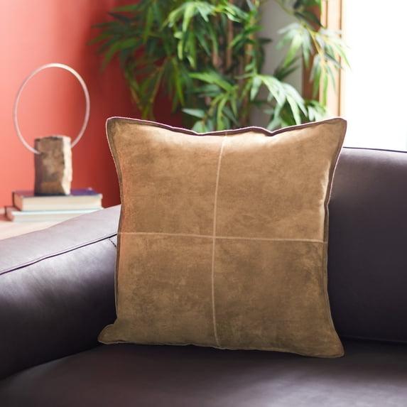 Safavieh Reversible Throw Pillow