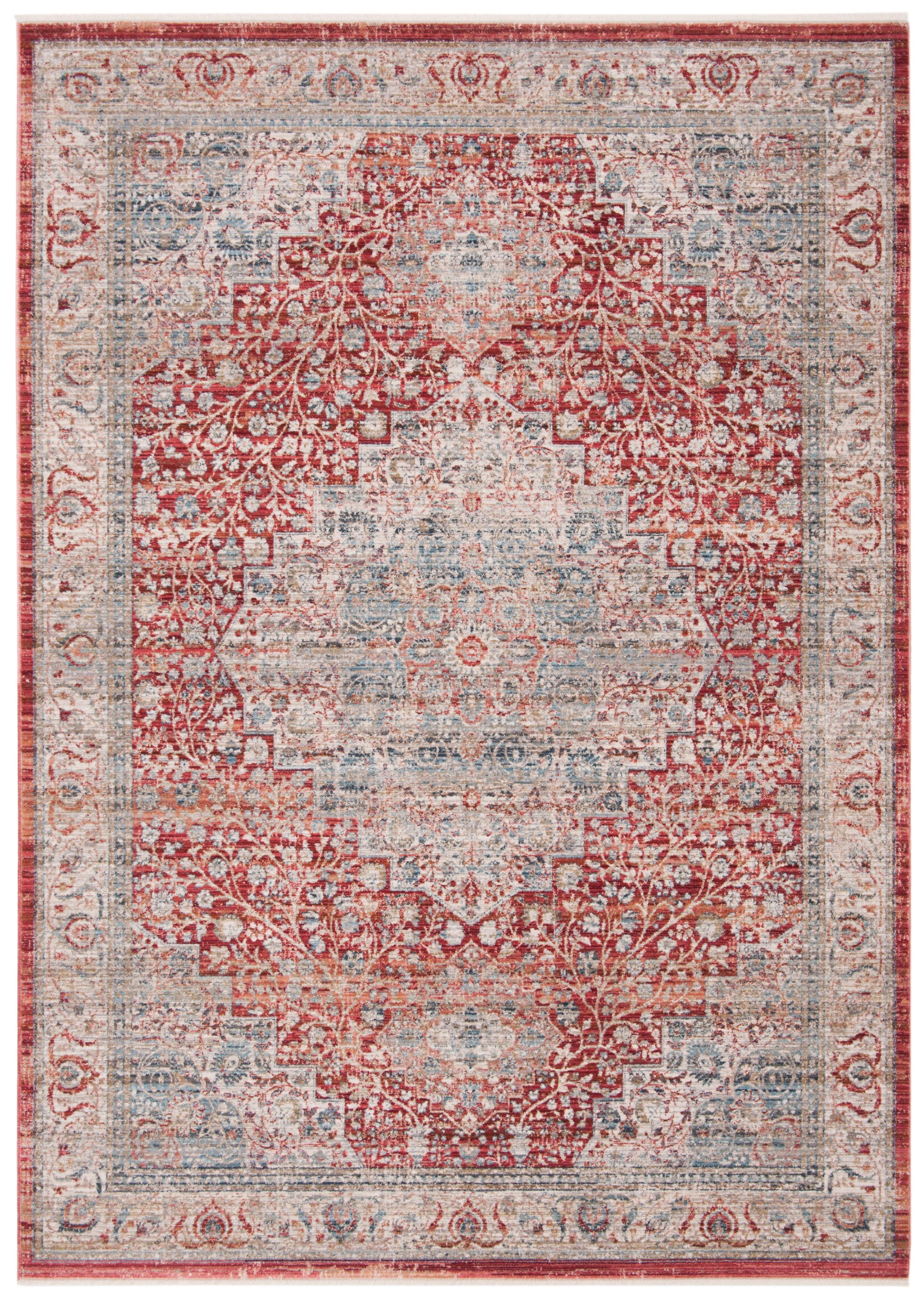 Kenitra KRA672 Area Rug  - Safavieh