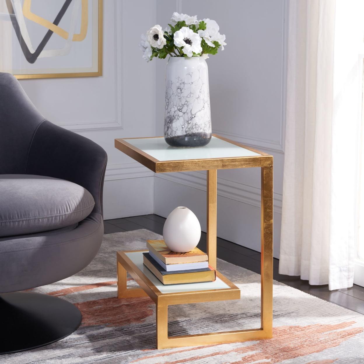 Kennedy Accent Table  - Safavieh