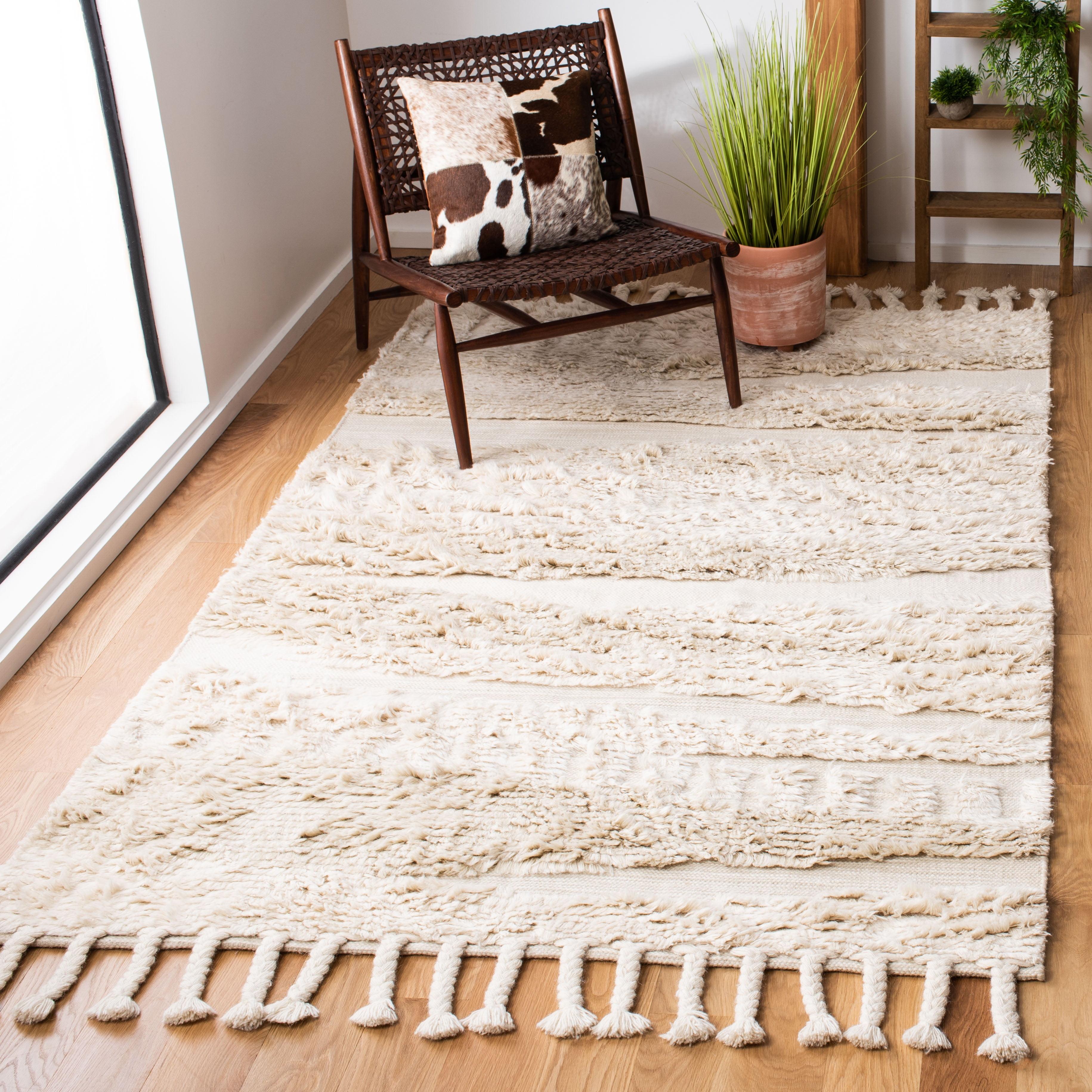 Kenya KNY958 Hand Woven Area Rug  - Safavieh