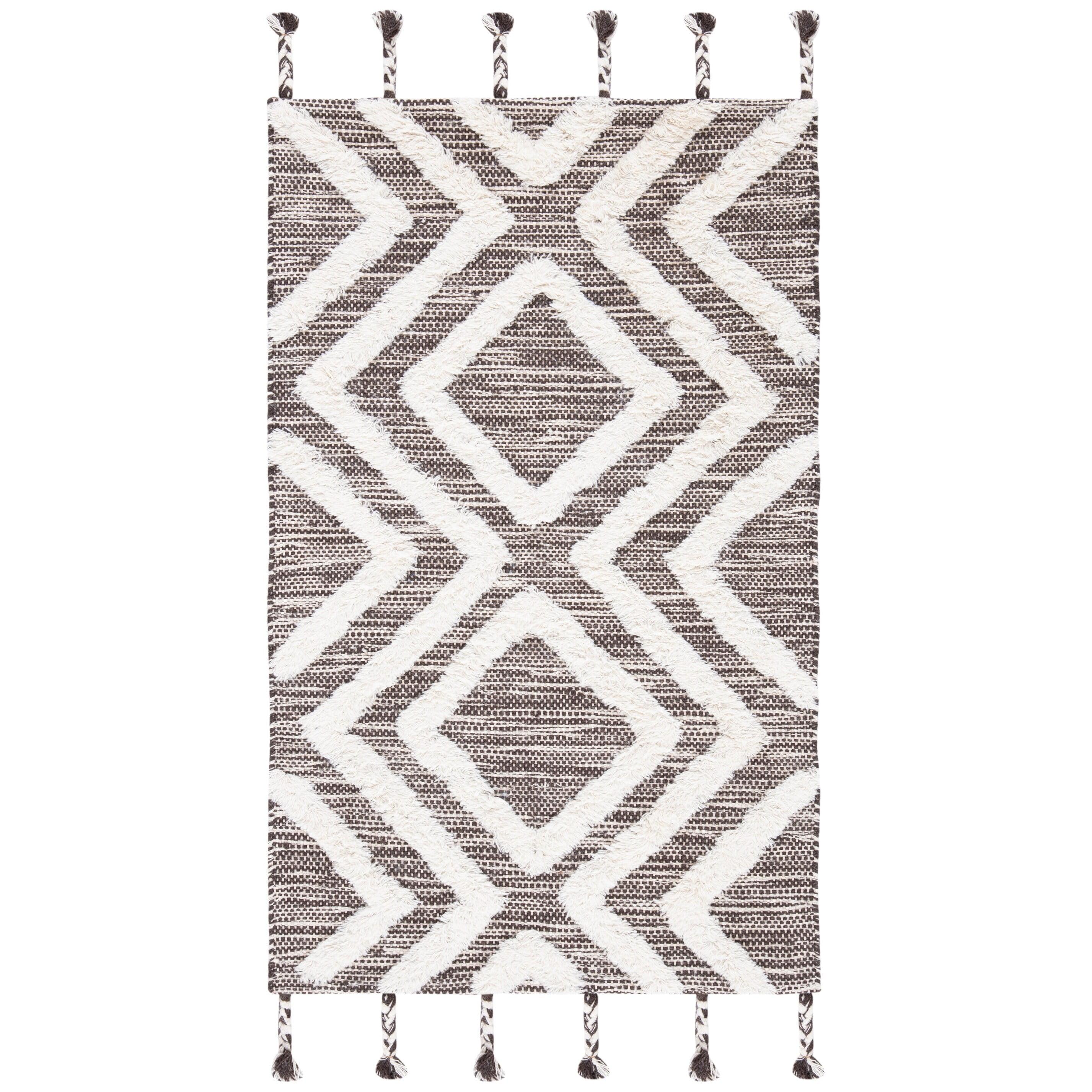 Kenya KNY331 Hand Tufted Area Rug  - Safavieh