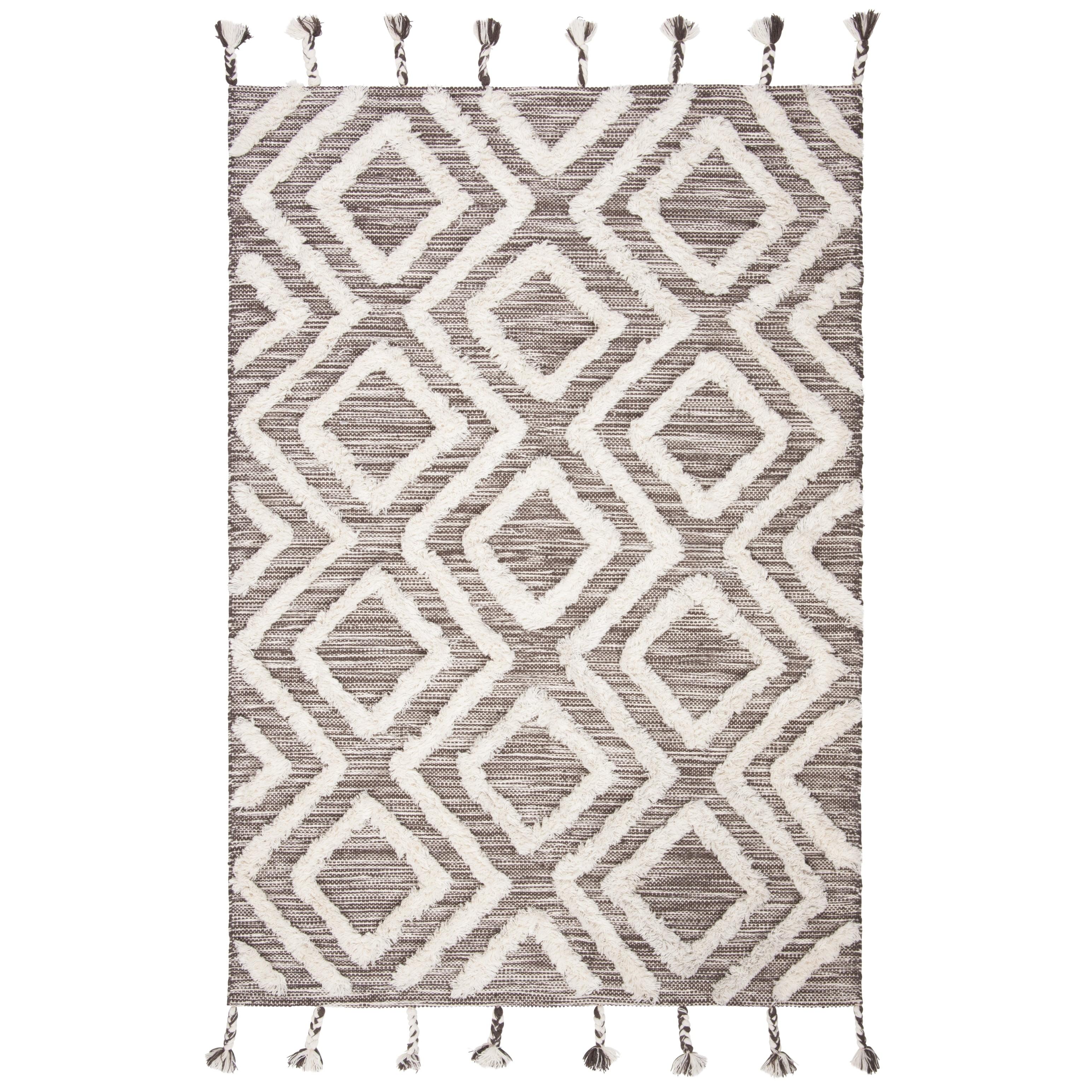 Kenya KNY331 Hand Tufted Area Rug  - Safavieh