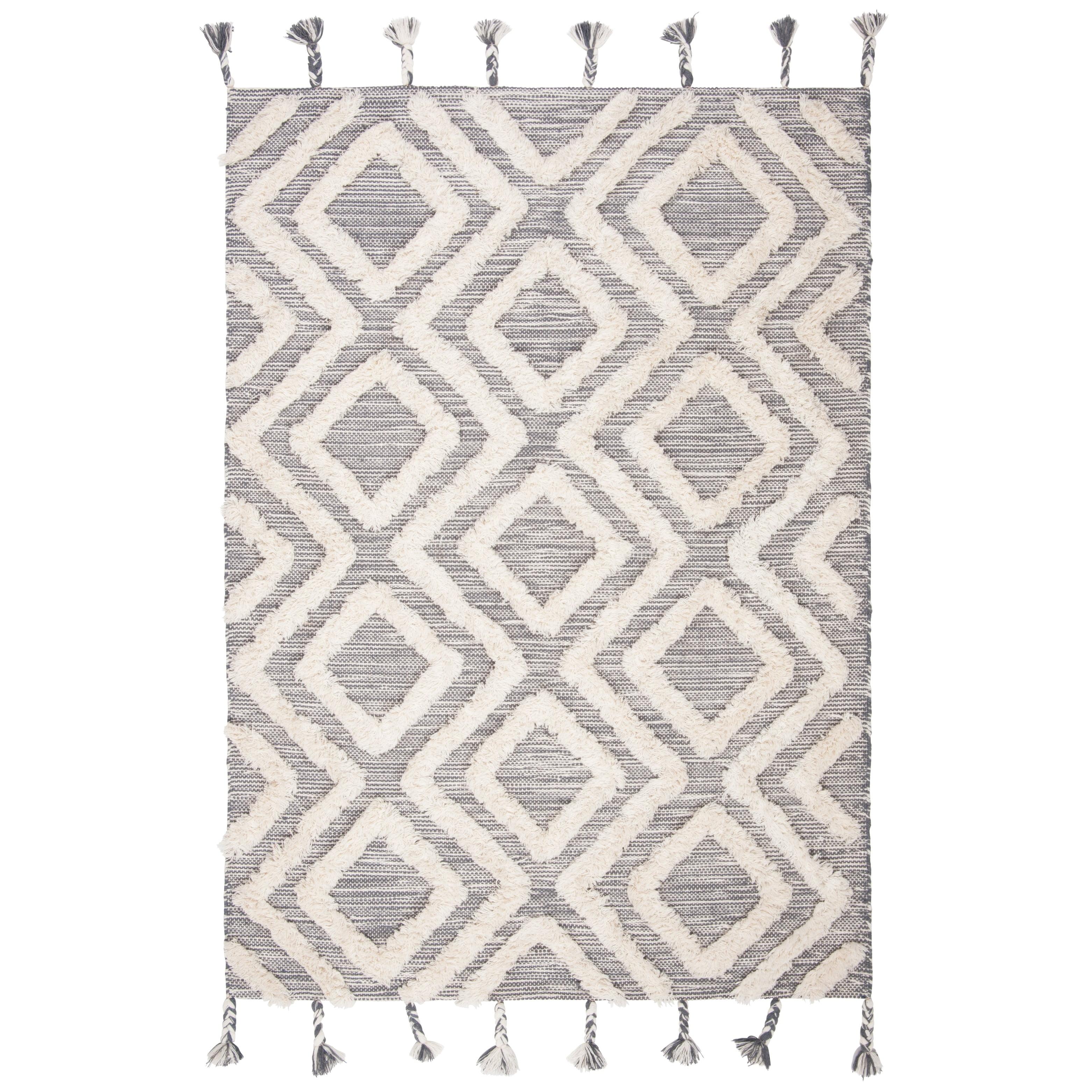 Kenya KNY331 Hand Tufted Area Rug  - Safavieh