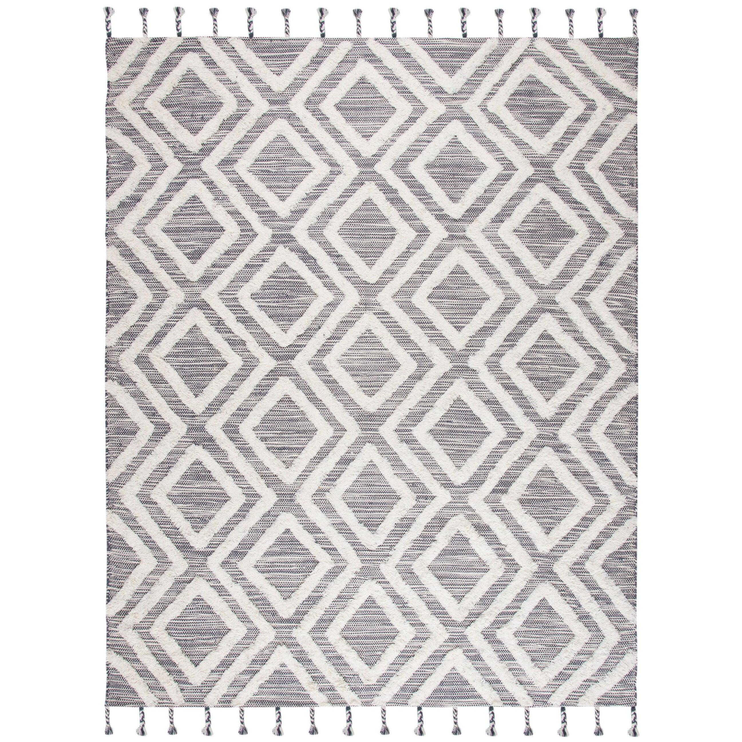 Kenya KNY331 Hand Tufted Area Rug  - Safavieh