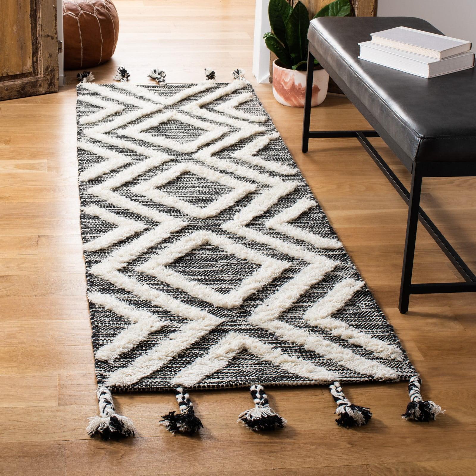 Kenya KNY331 Hand Tufted Area Rug  - Safavieh