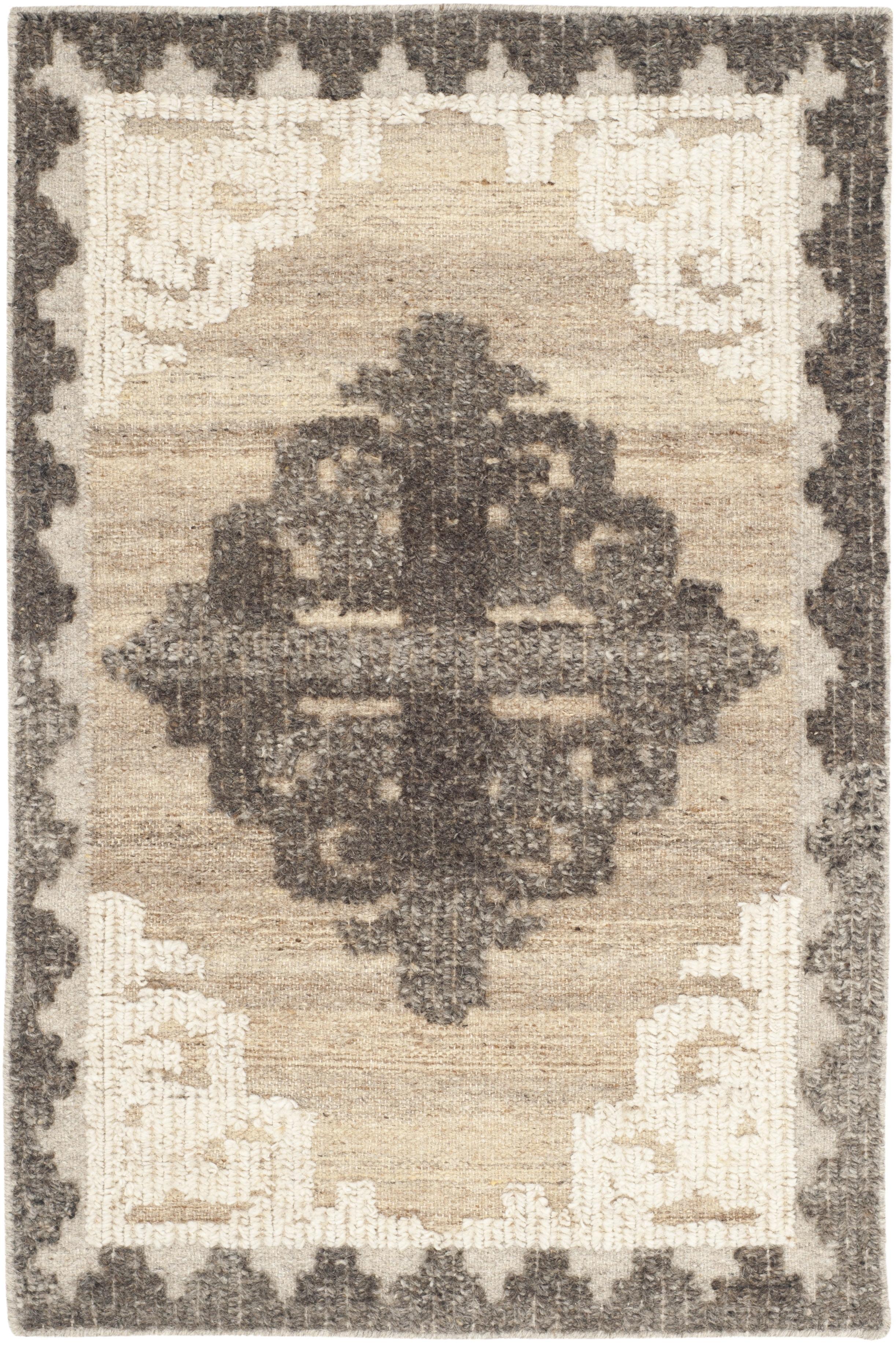 Kenya KNY312 Hand Knotted Area Rug  - Safavieh