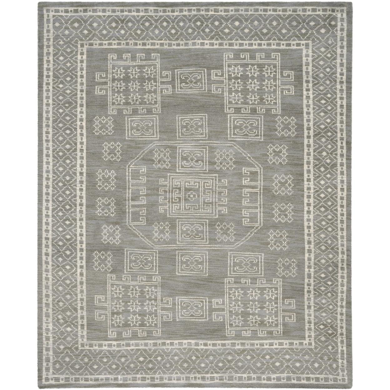 Kenya KNY635 Hand Knotted Area Rug  - Safavieh